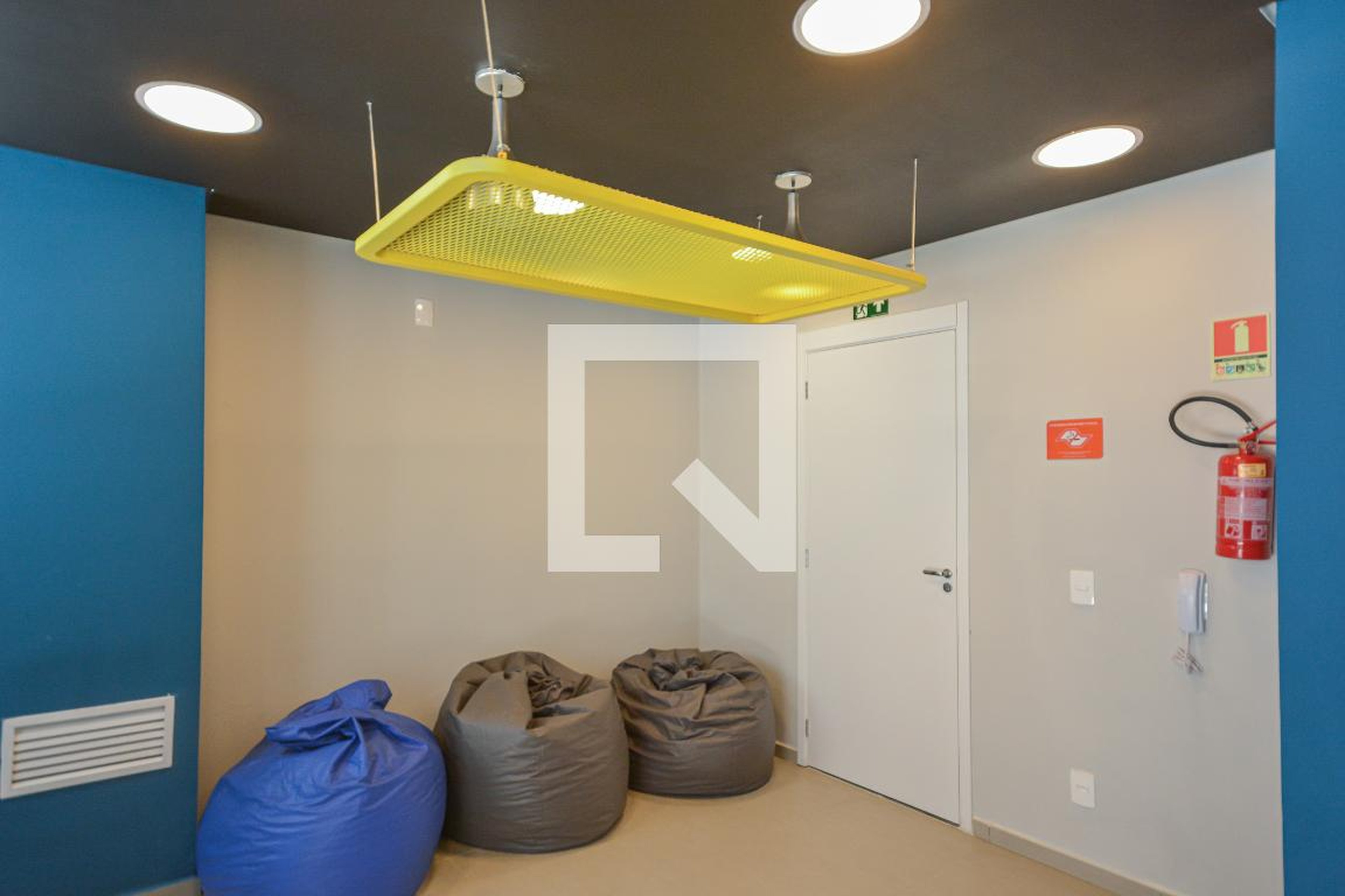 Salão de jogos - Vibra Jurubatuba - Oficial