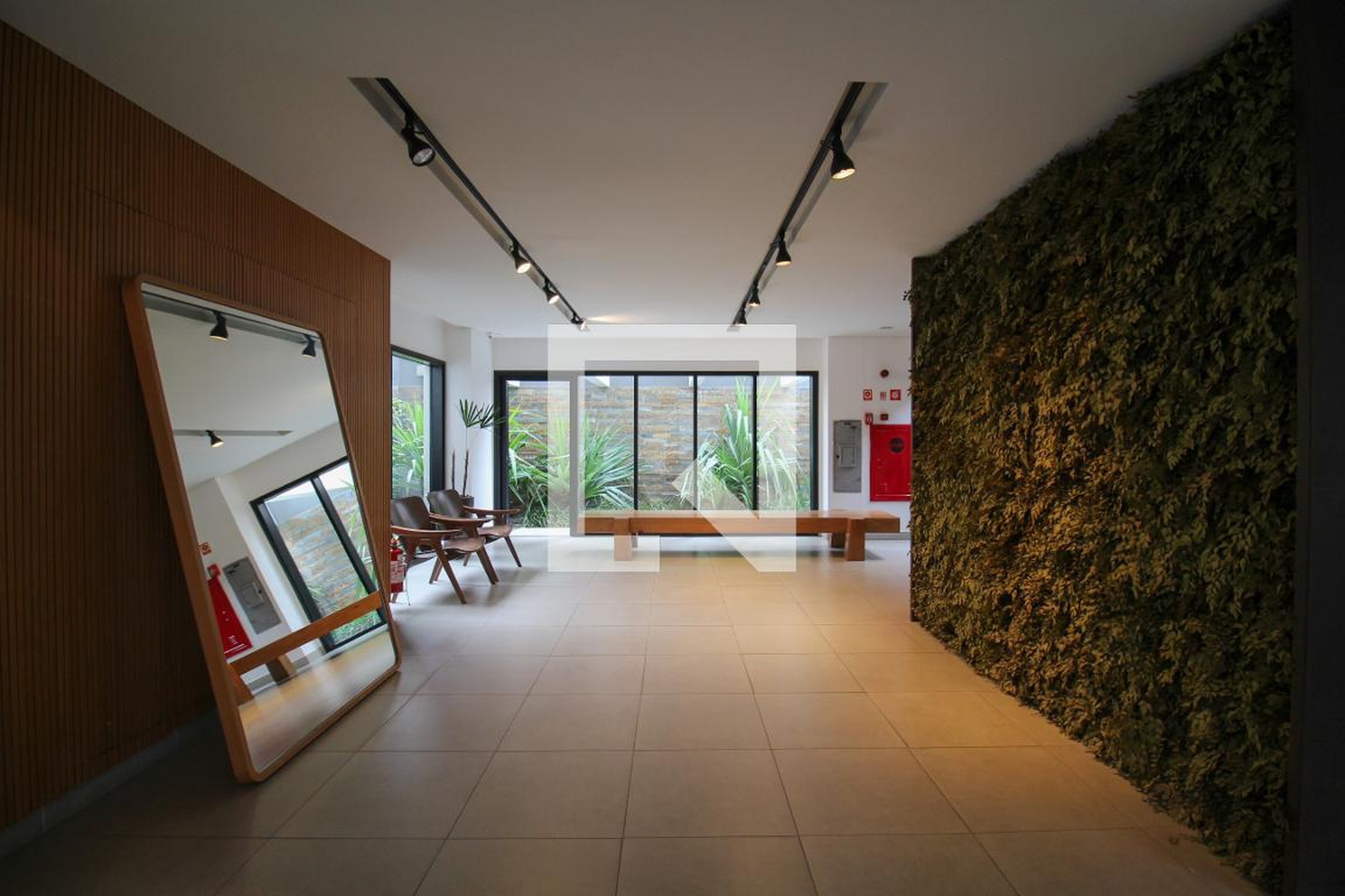 Hall social - Be Design