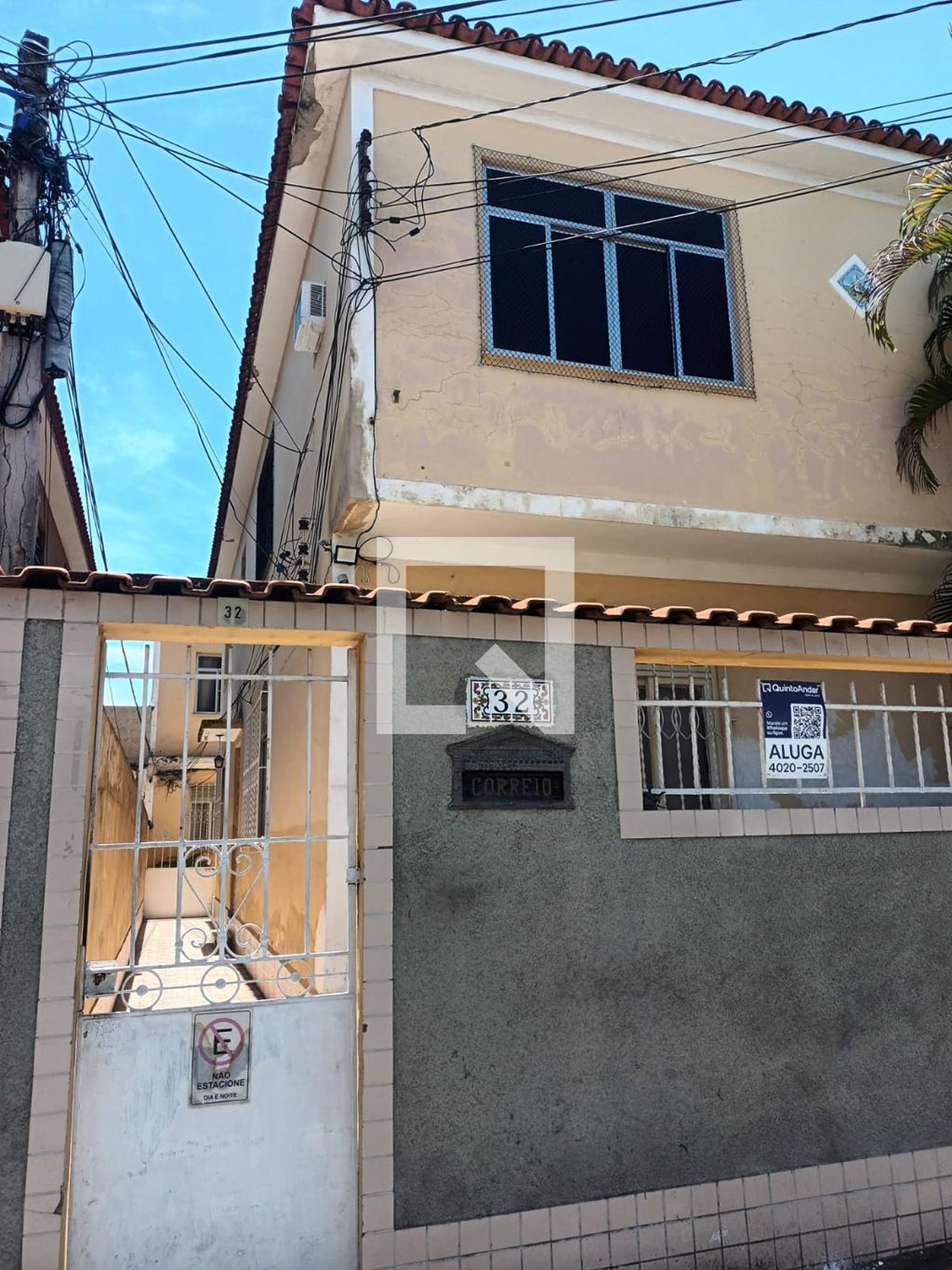 Fachada Condomínio Cambucá, 32