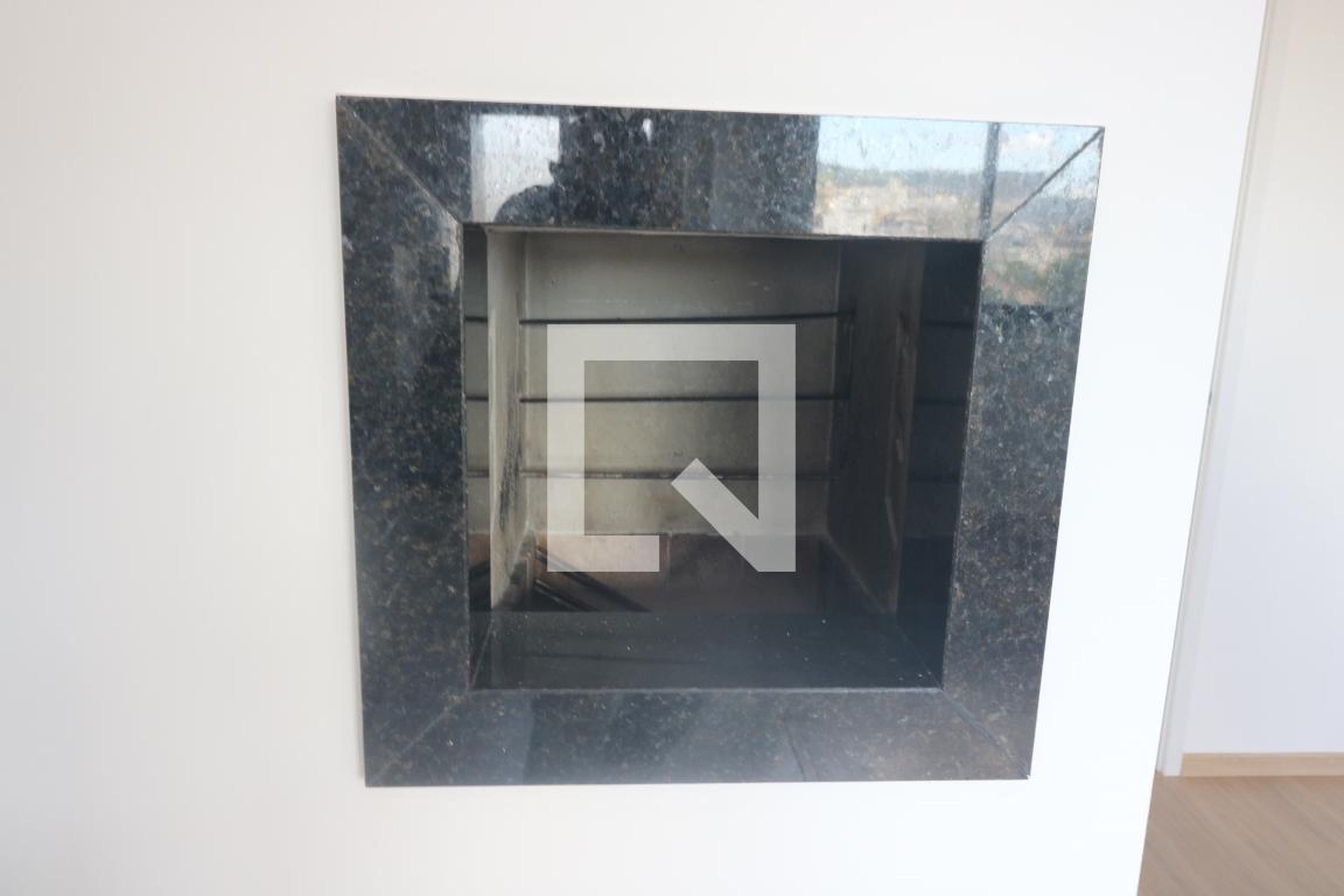 Churrasqueira - Edifício Prime