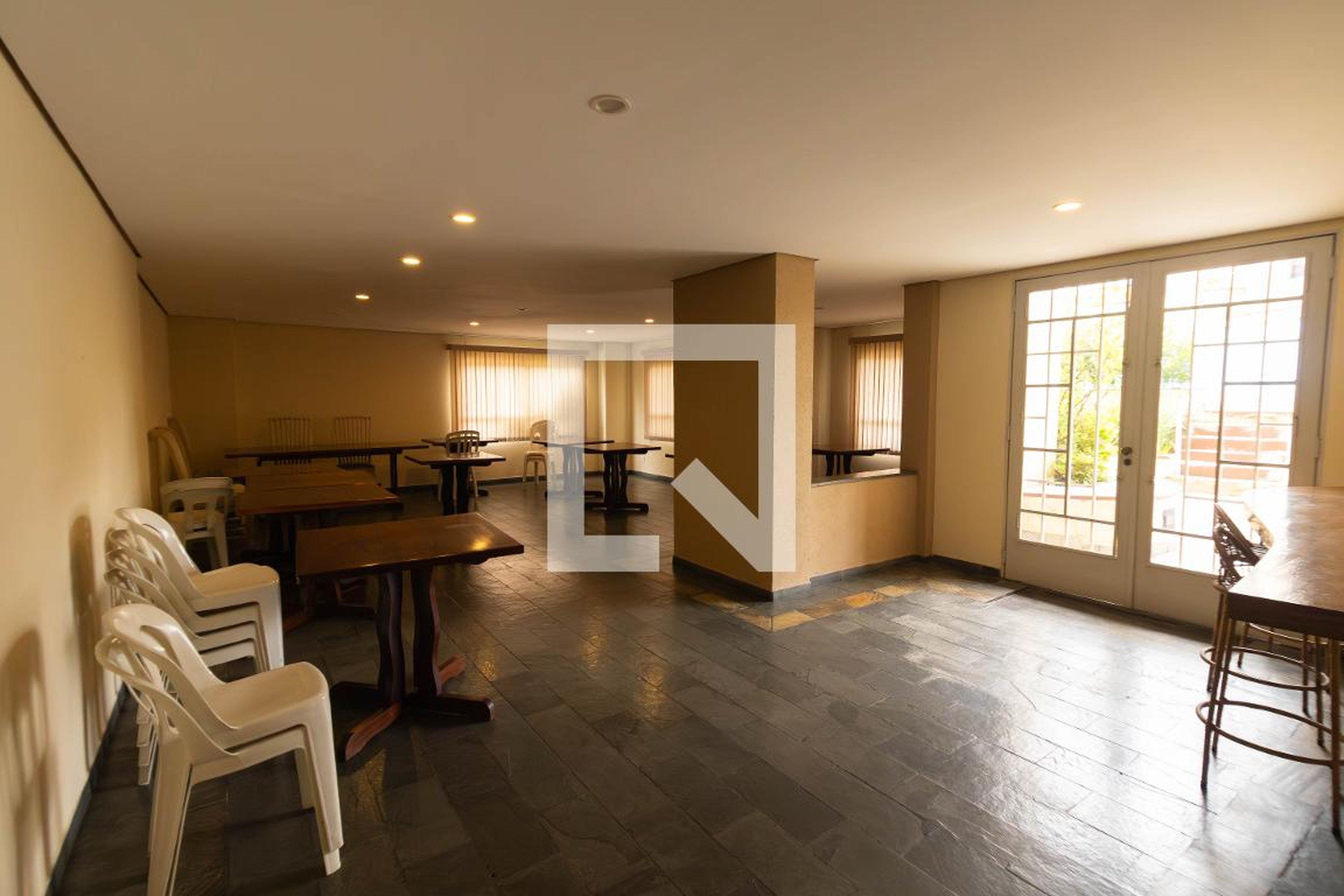 Salão de Festas - Ilha de Páscoa