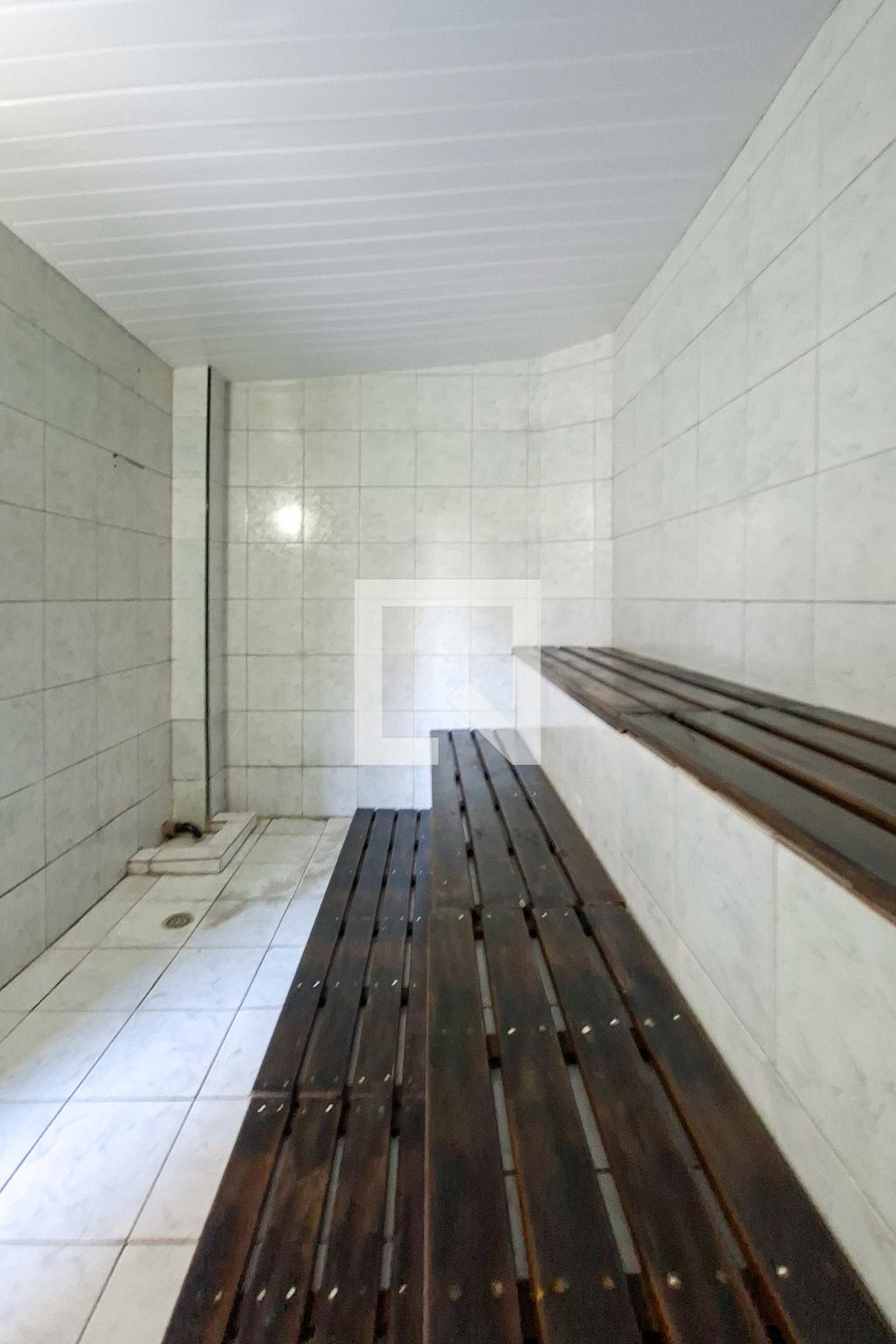 Sauna - Paulo Roberto IX