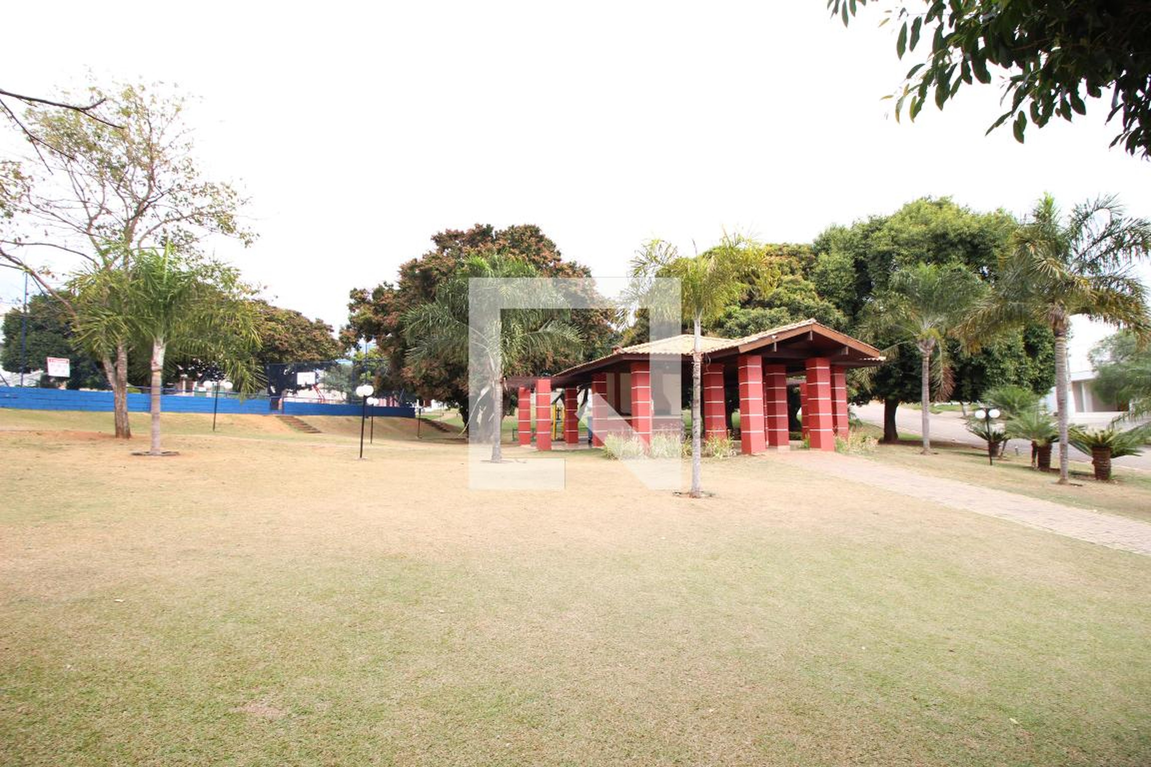 Área comum Condomínio em Rua Amoro Feliciano Leite, 12