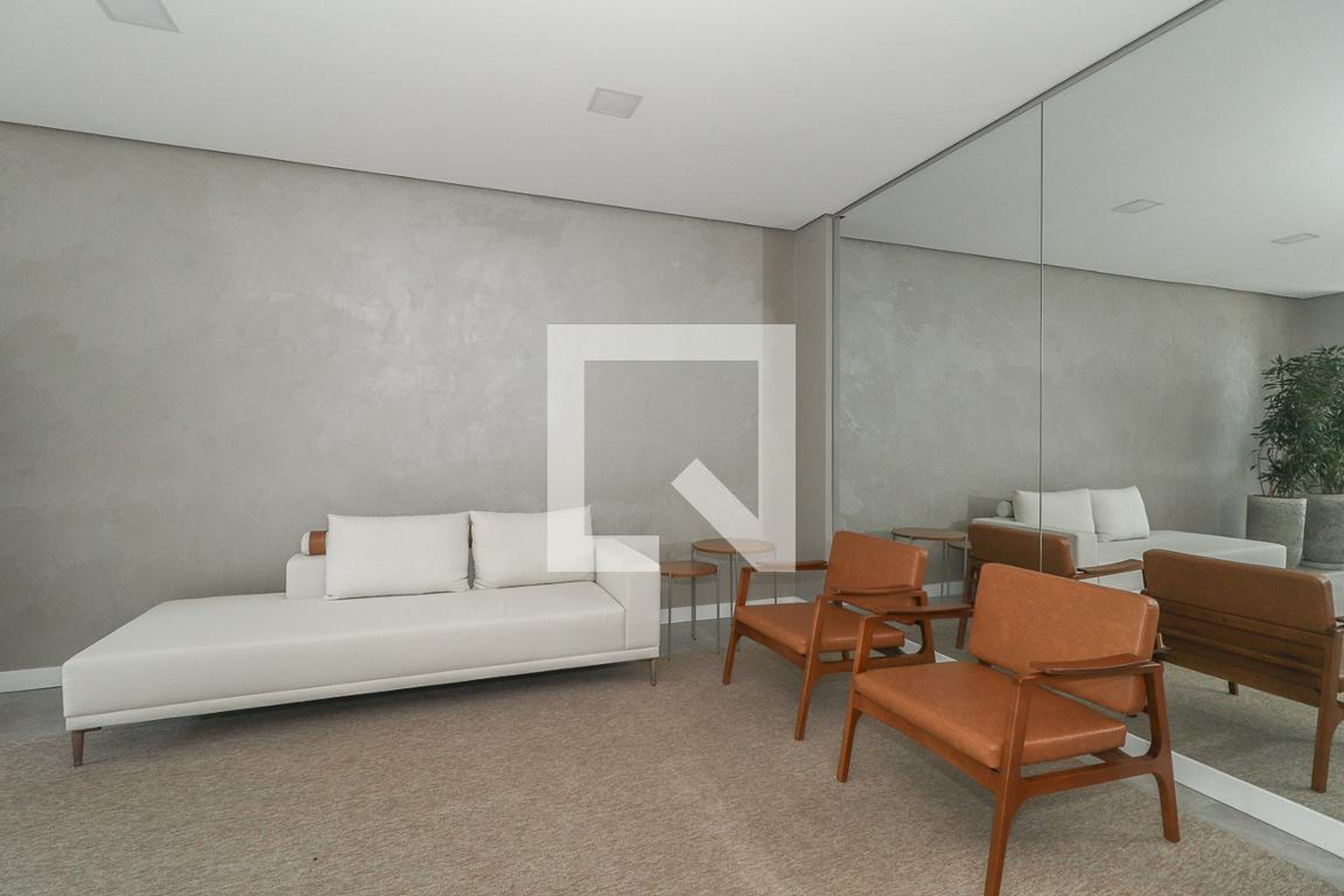 Hall de entrada - 
