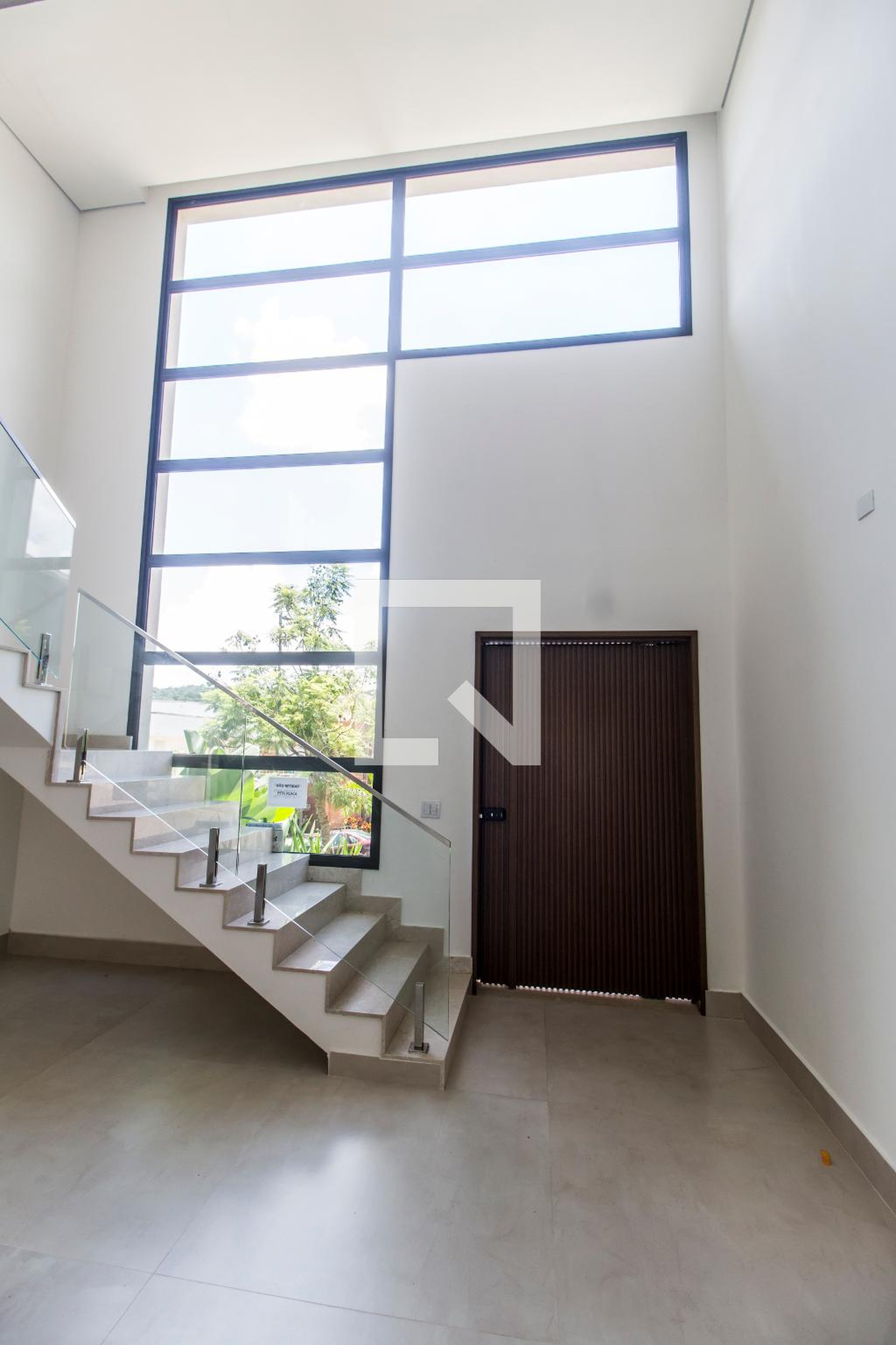 Entrada - Residencial Itahyê