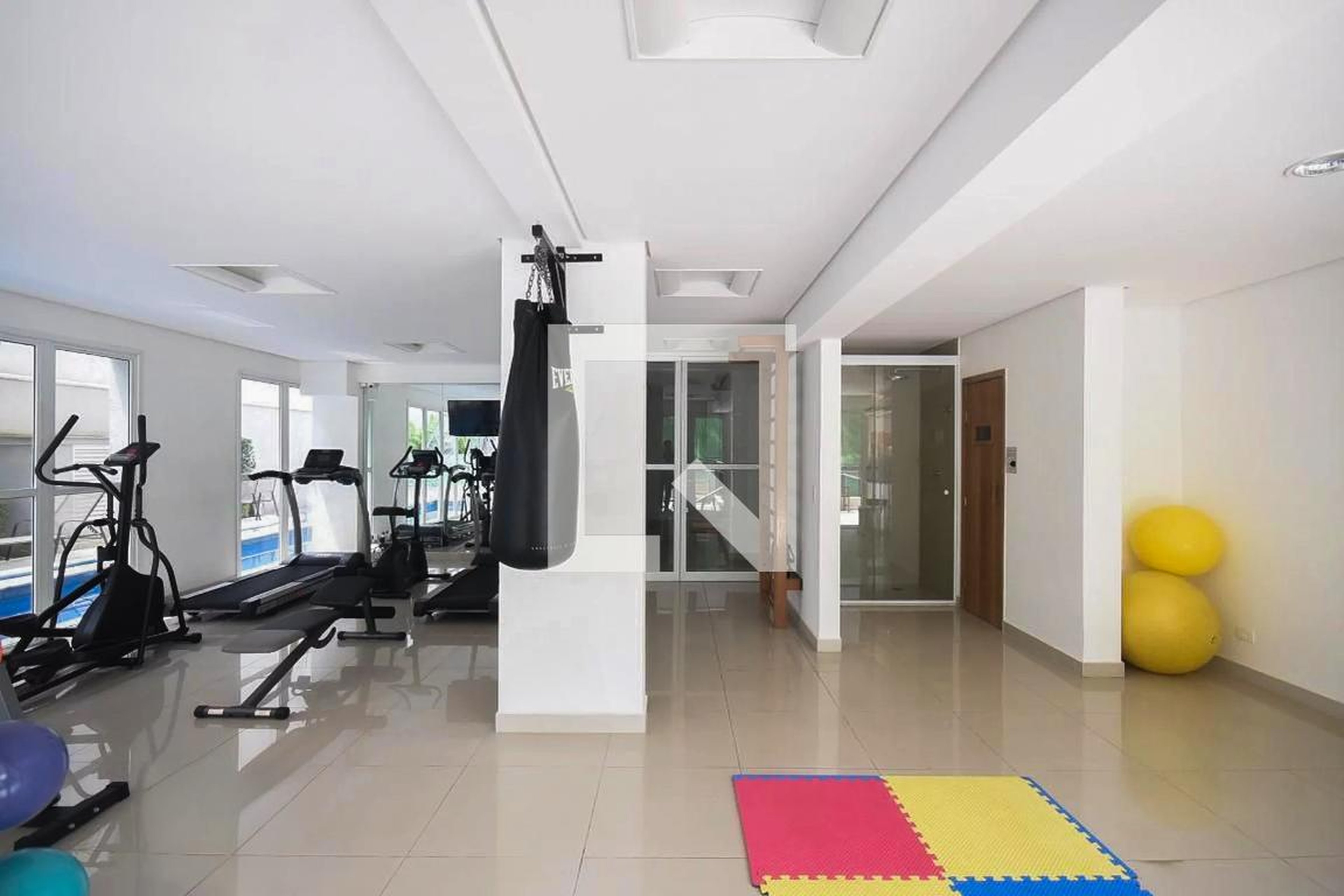 Academia - Villa Monteverde