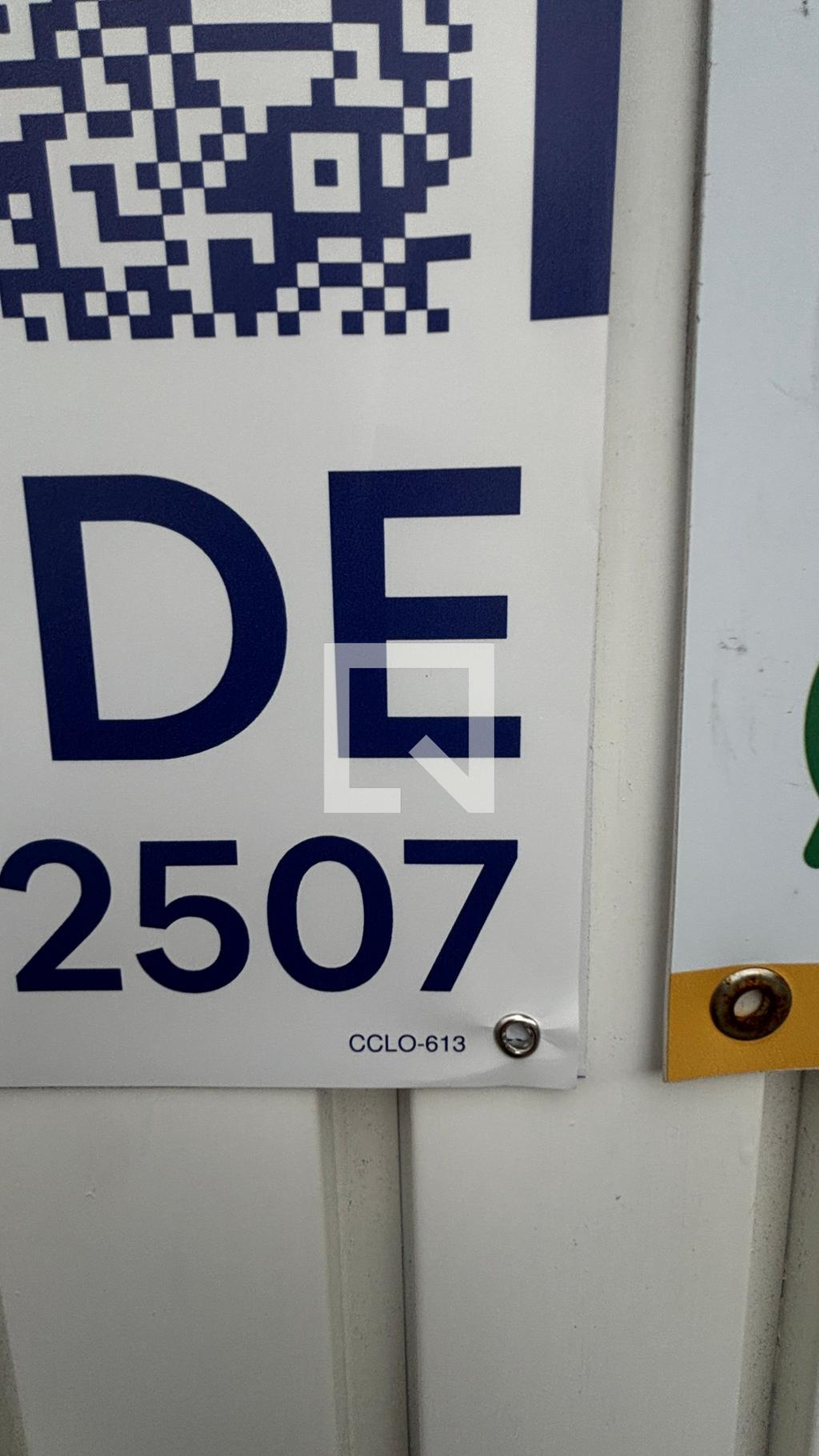 Fachada Residencial Espanha