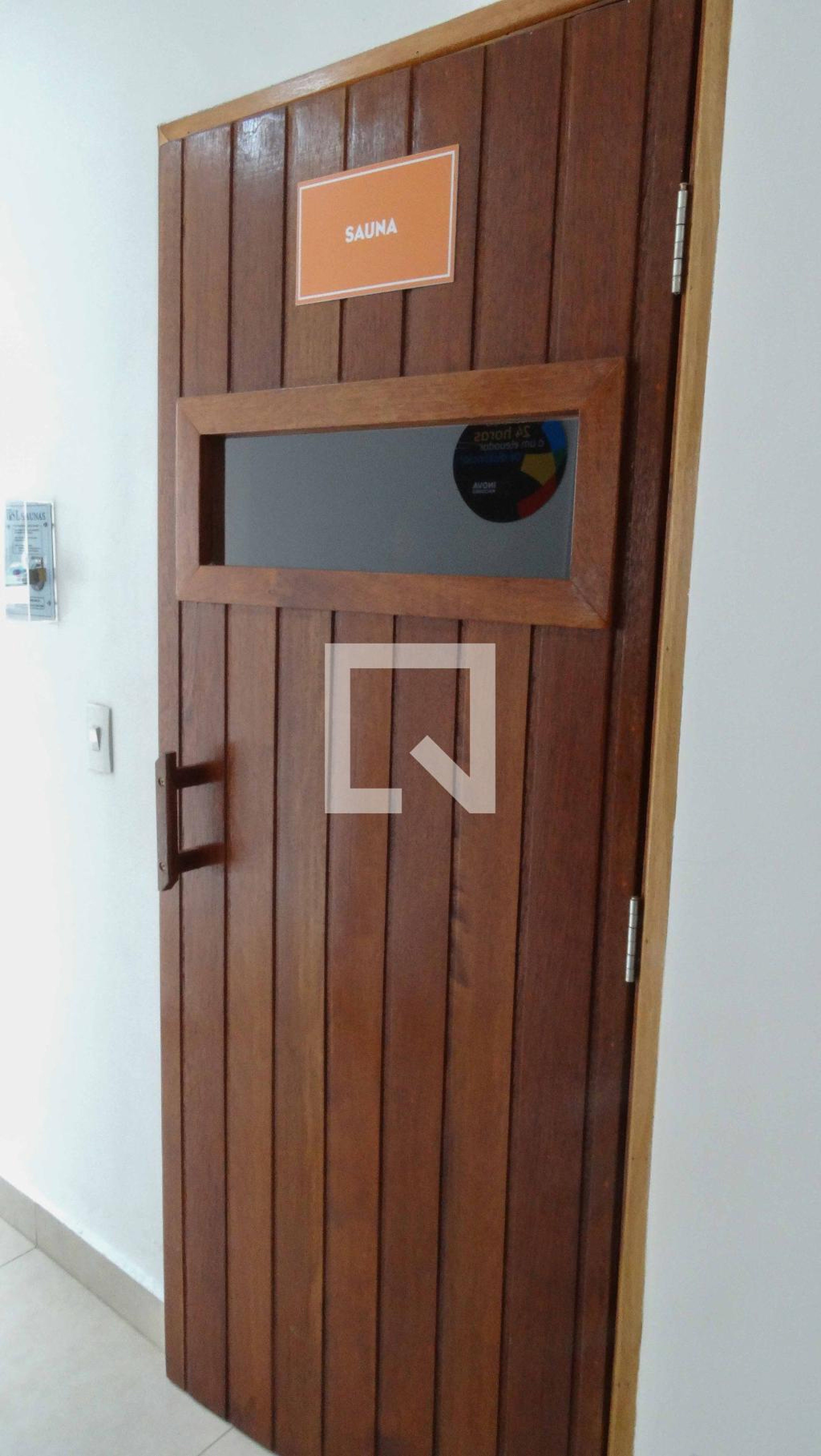 Sauna - Fort do Bela Vista