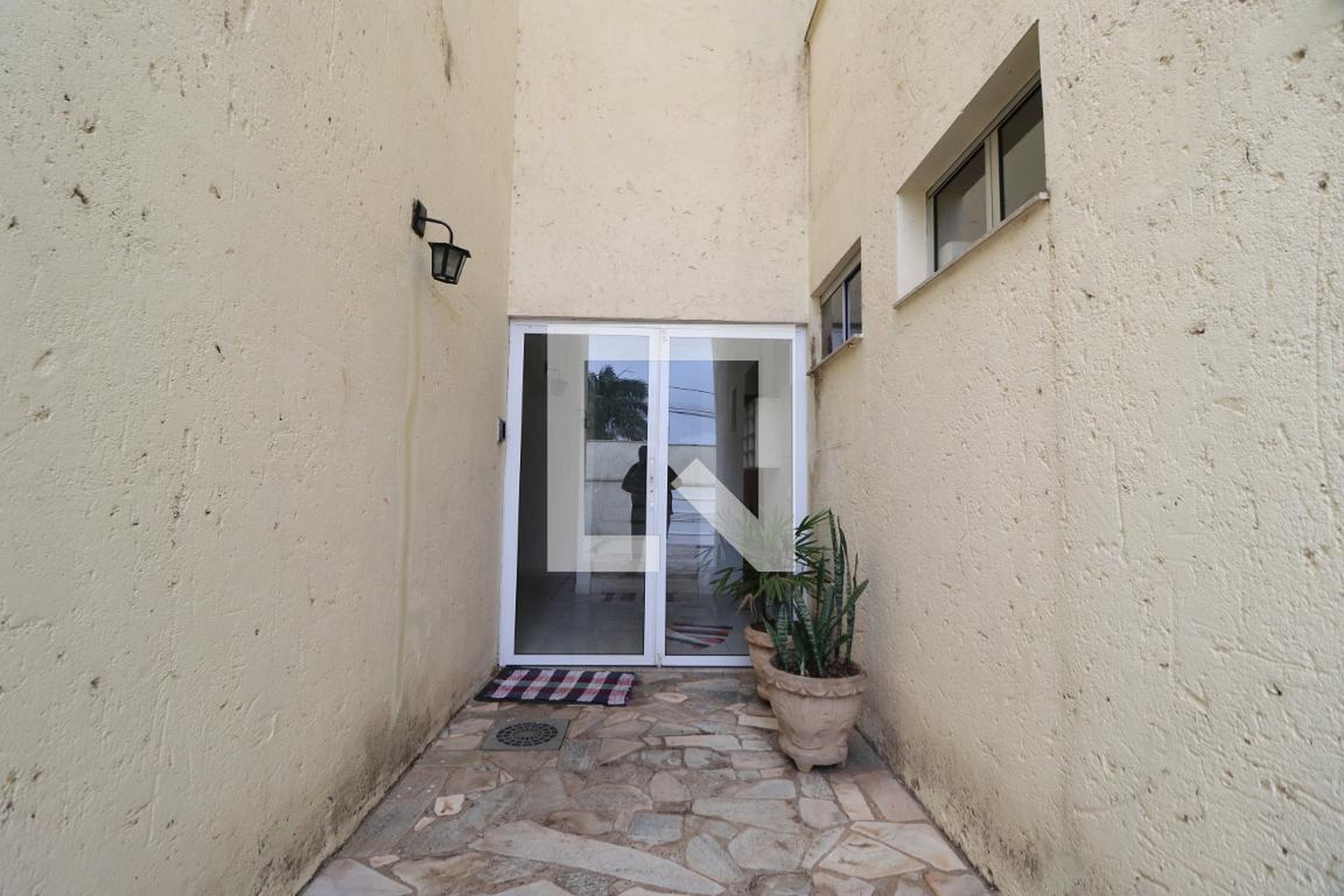 Hall de entrada - null