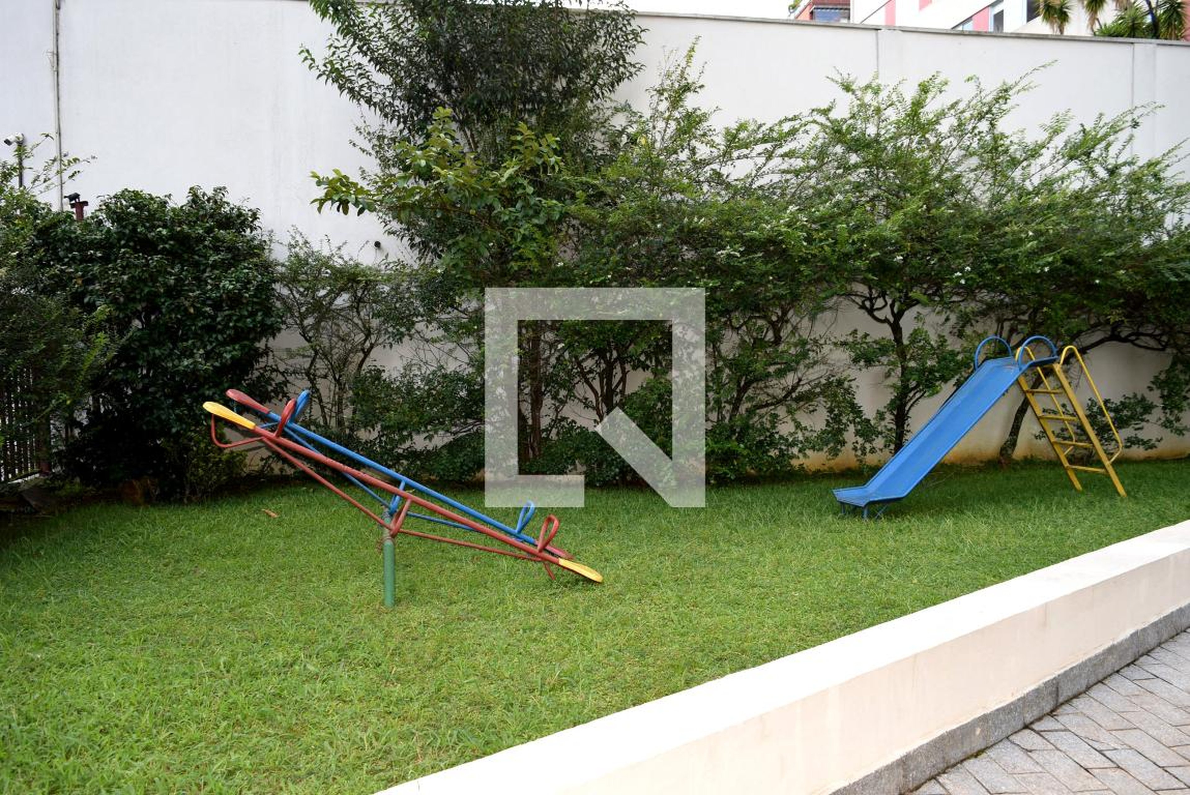 Playground - Vitória Régia