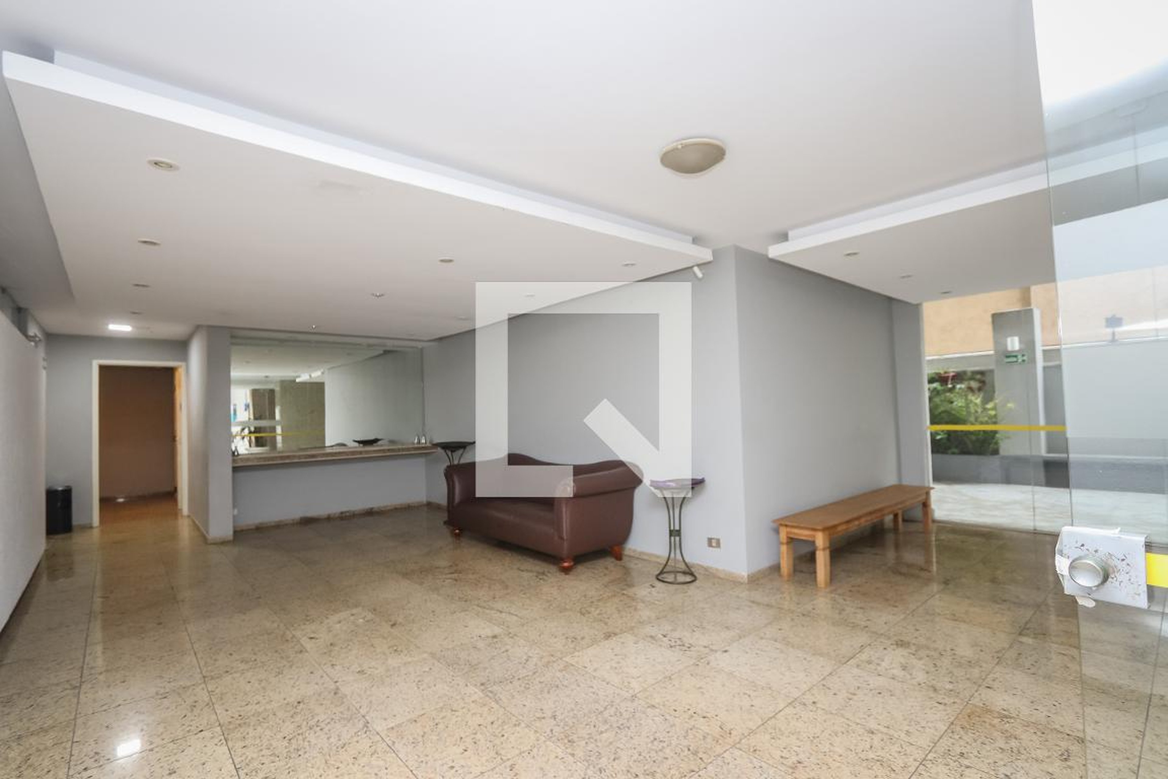 Hall de Entrada - Videira