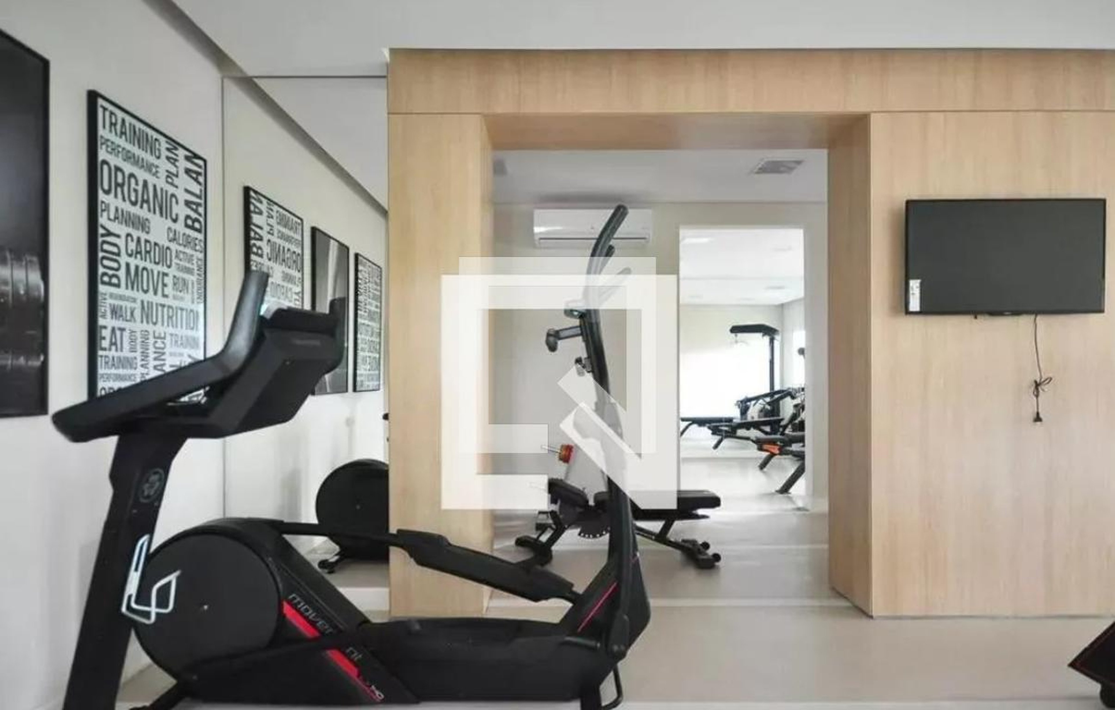 Academia - Misti Morumbi