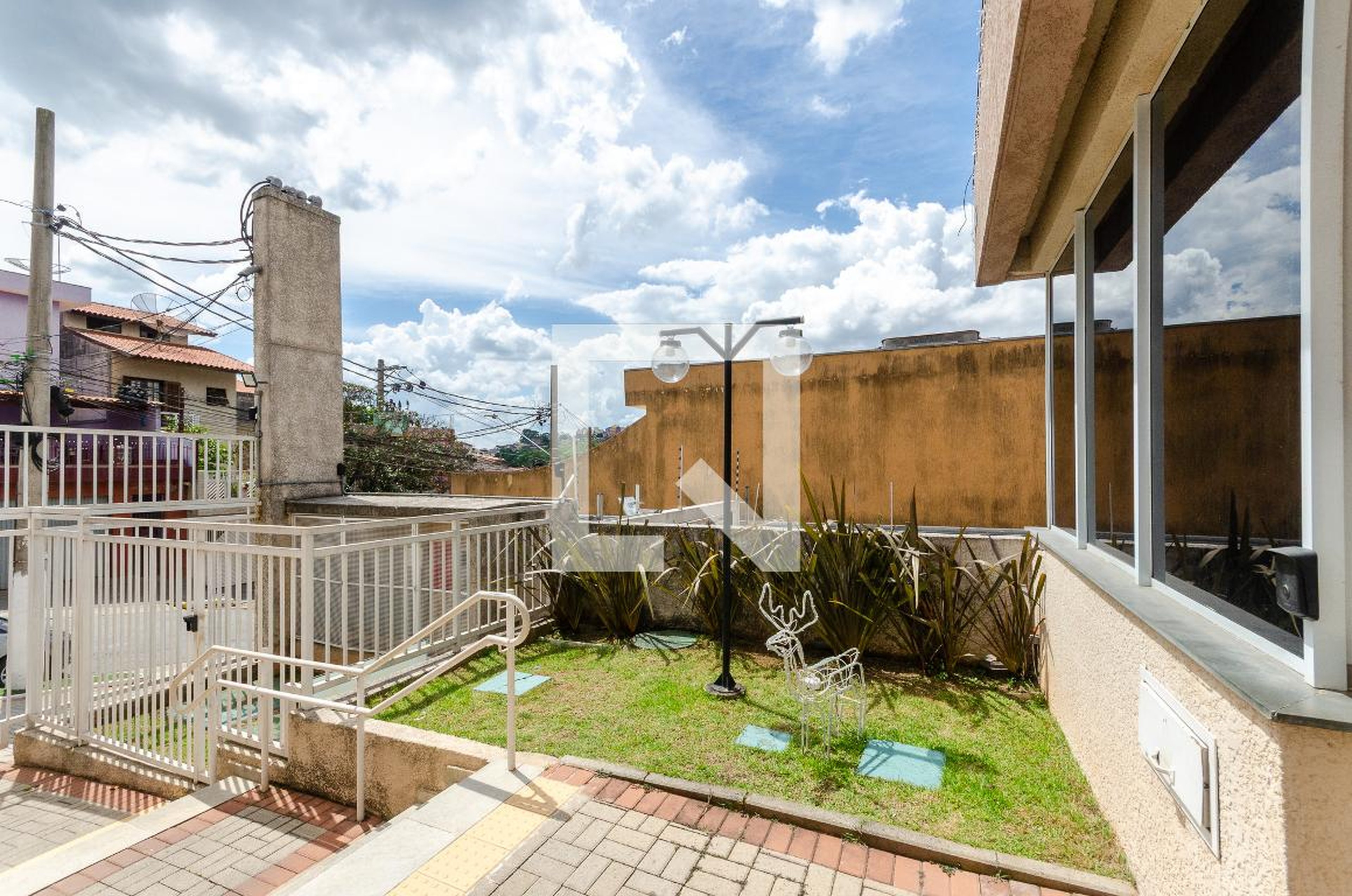 Portaria - Point Perus