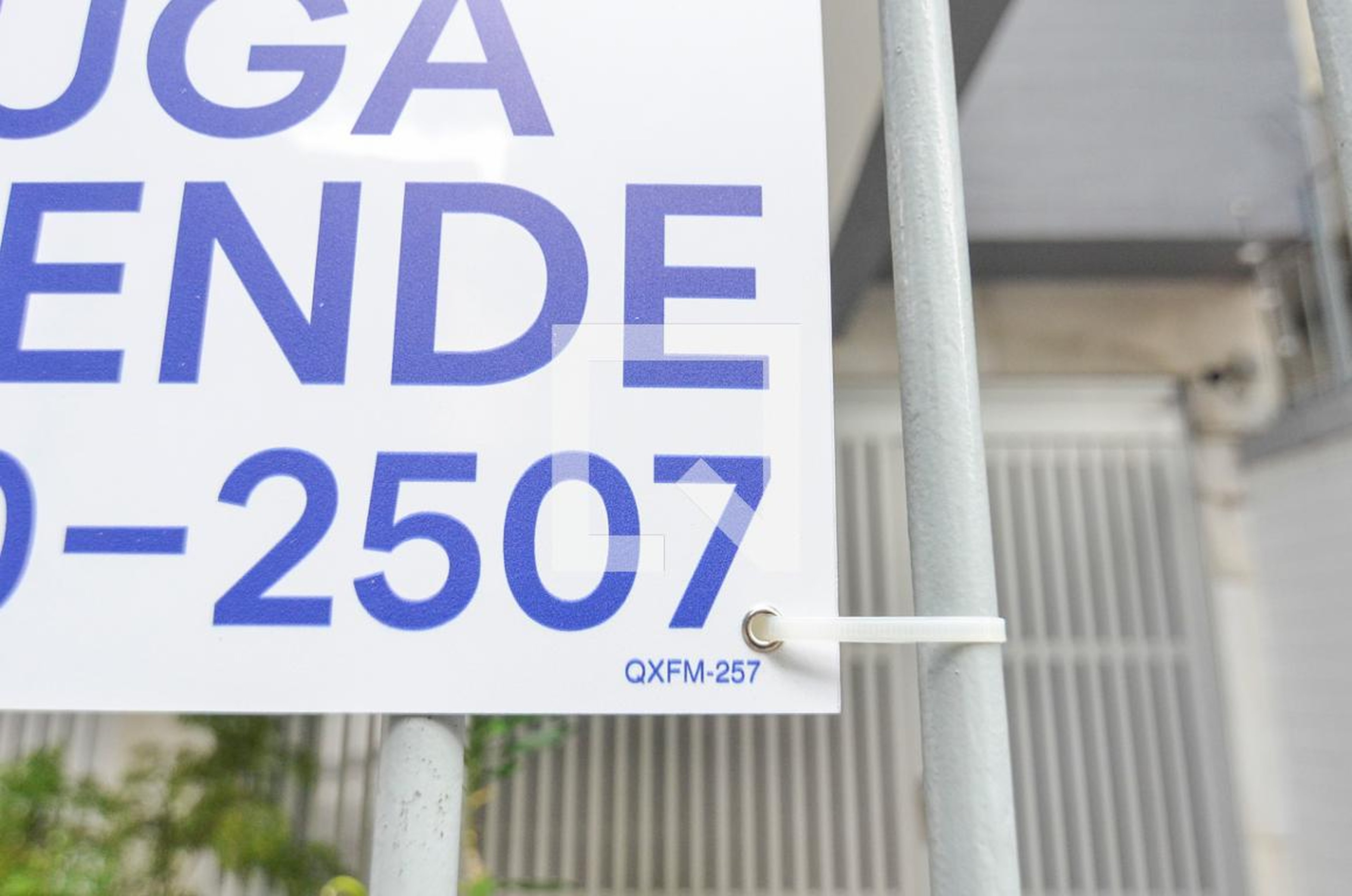 Fachada Condomínio em Rua General Espírito Santo Cardoso, 304