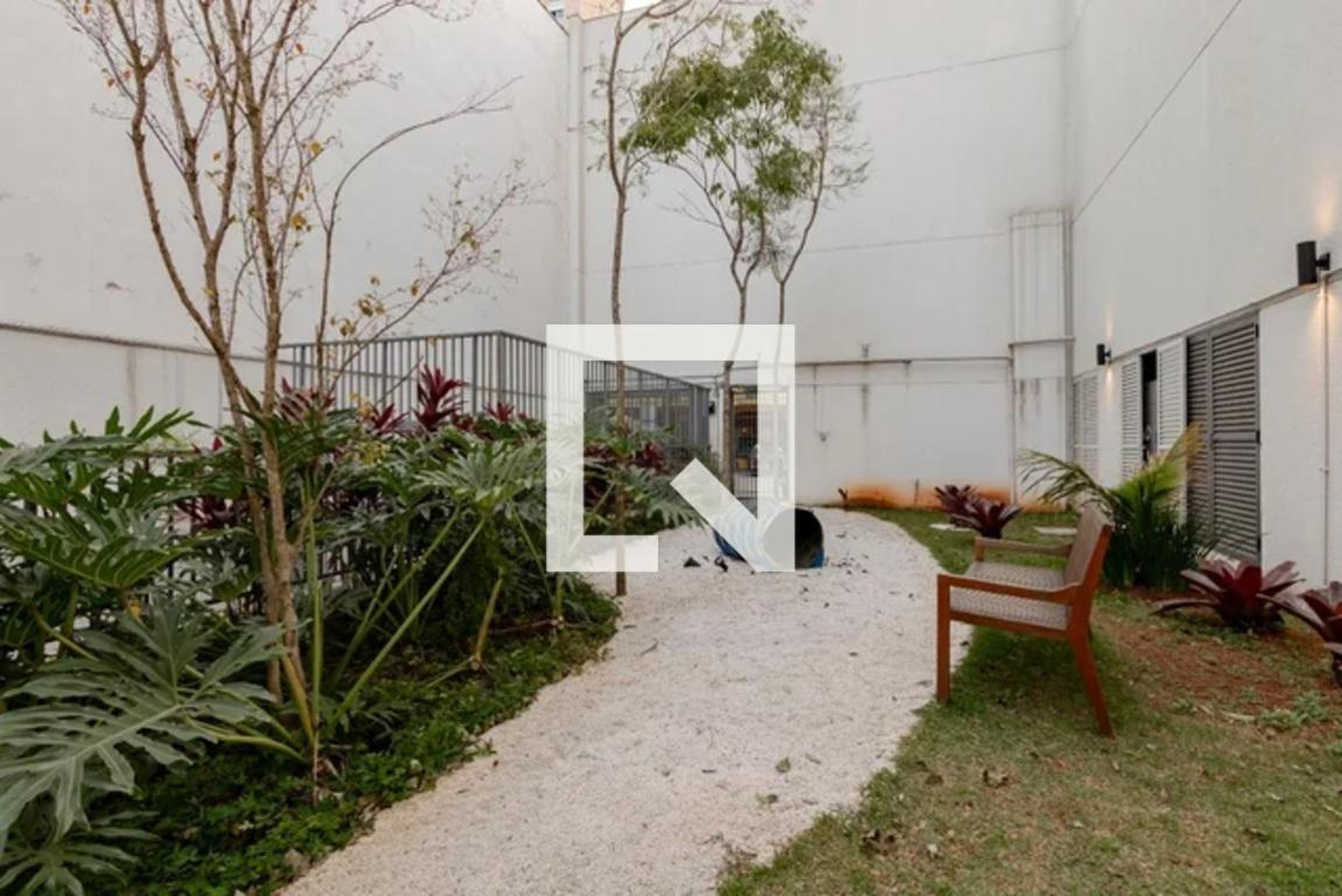 Espaço pet - Just Brooklin