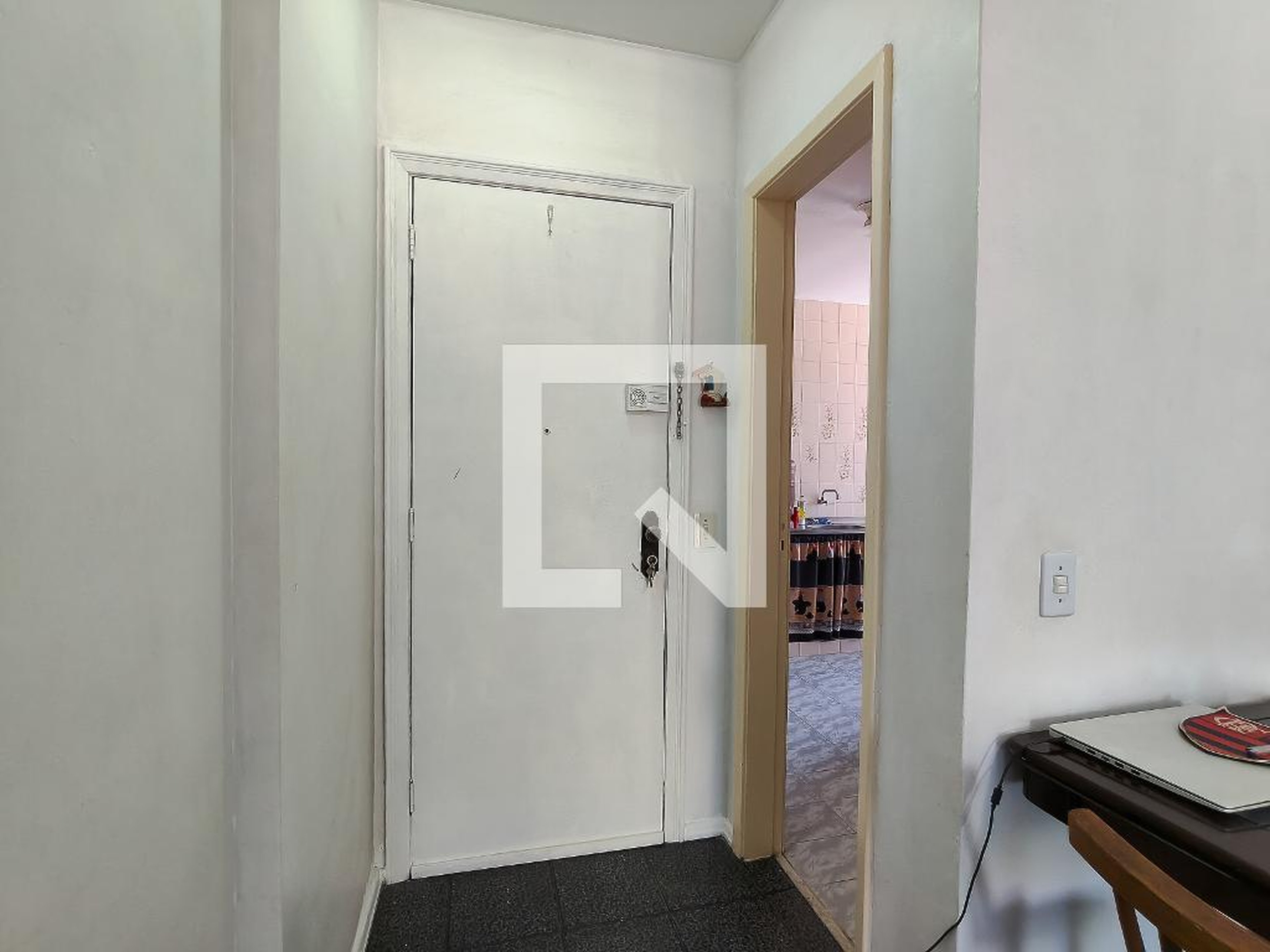 Entrada - Solar Rio Negro