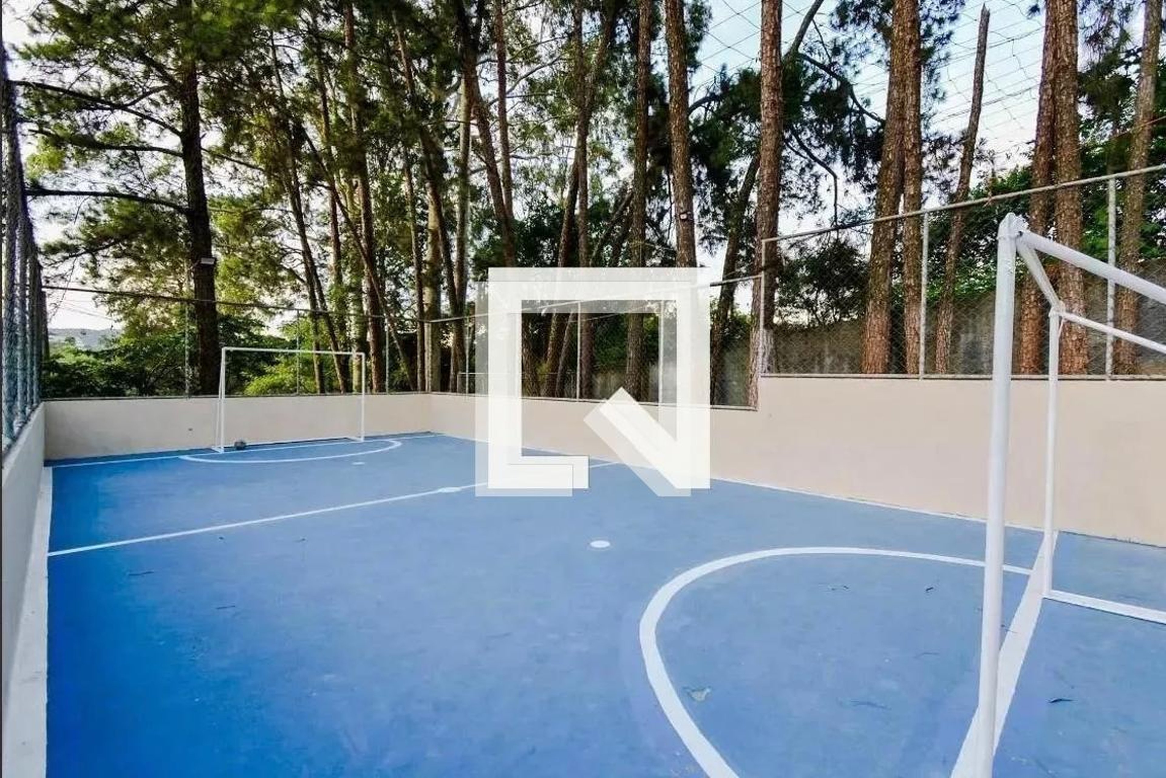 Quadra - Residencial Doraly 2