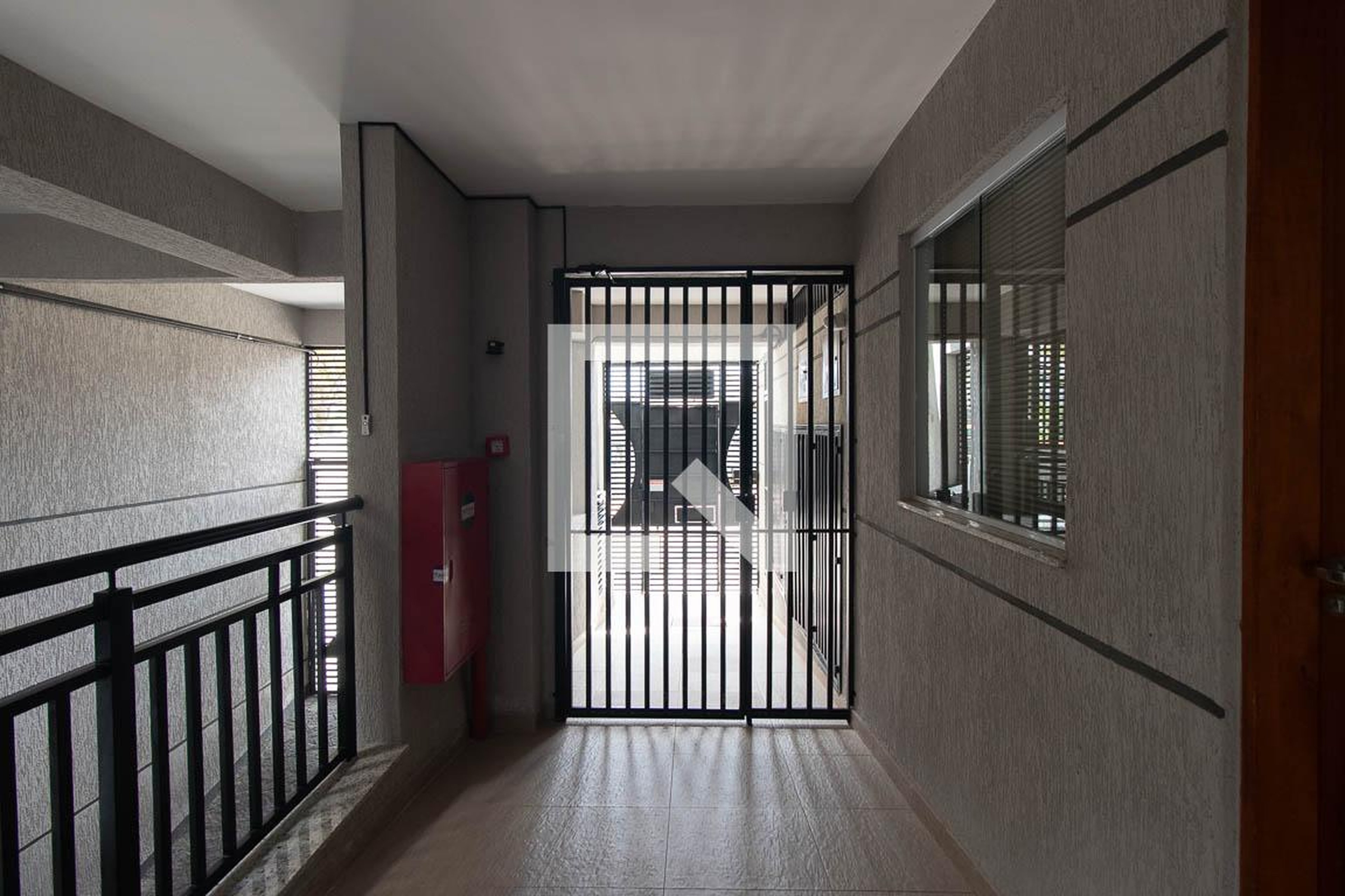 Hall de entrada - Conego Ladera 357