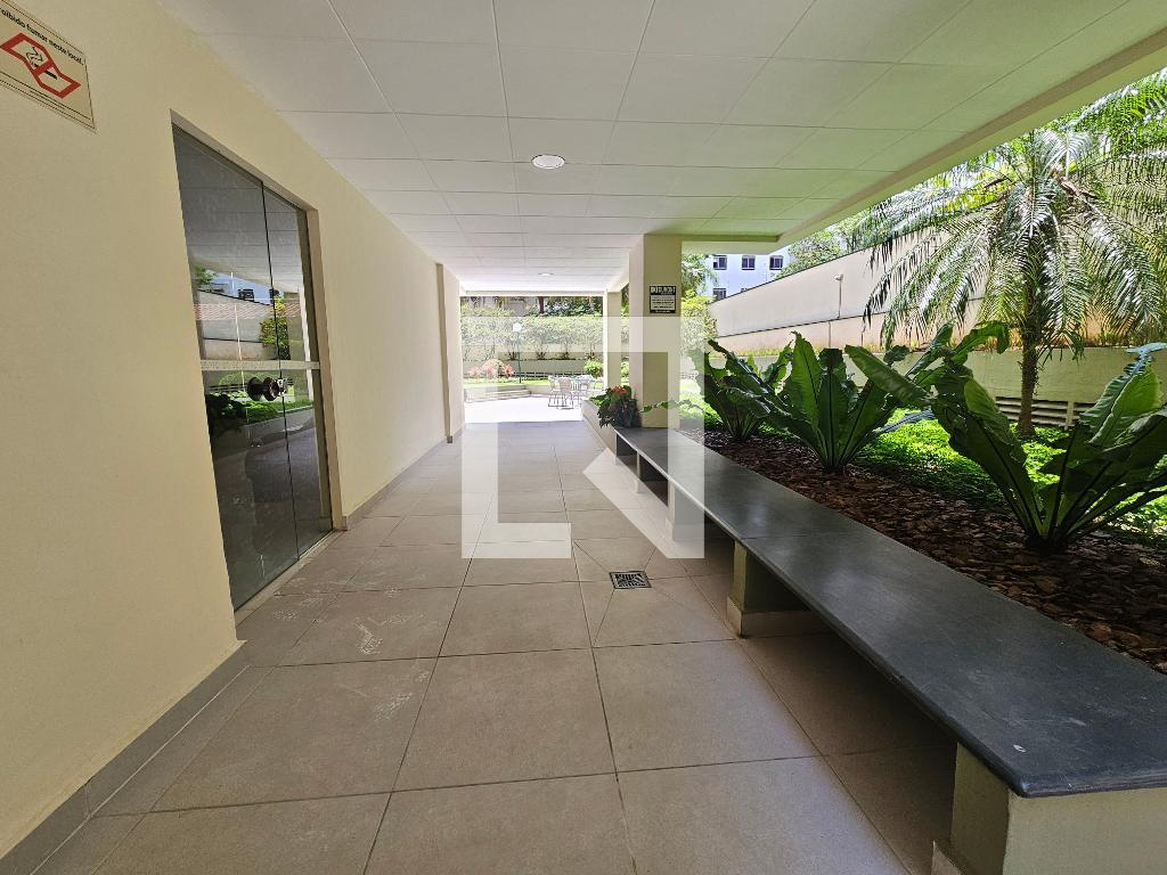 Área comum - Piraquara