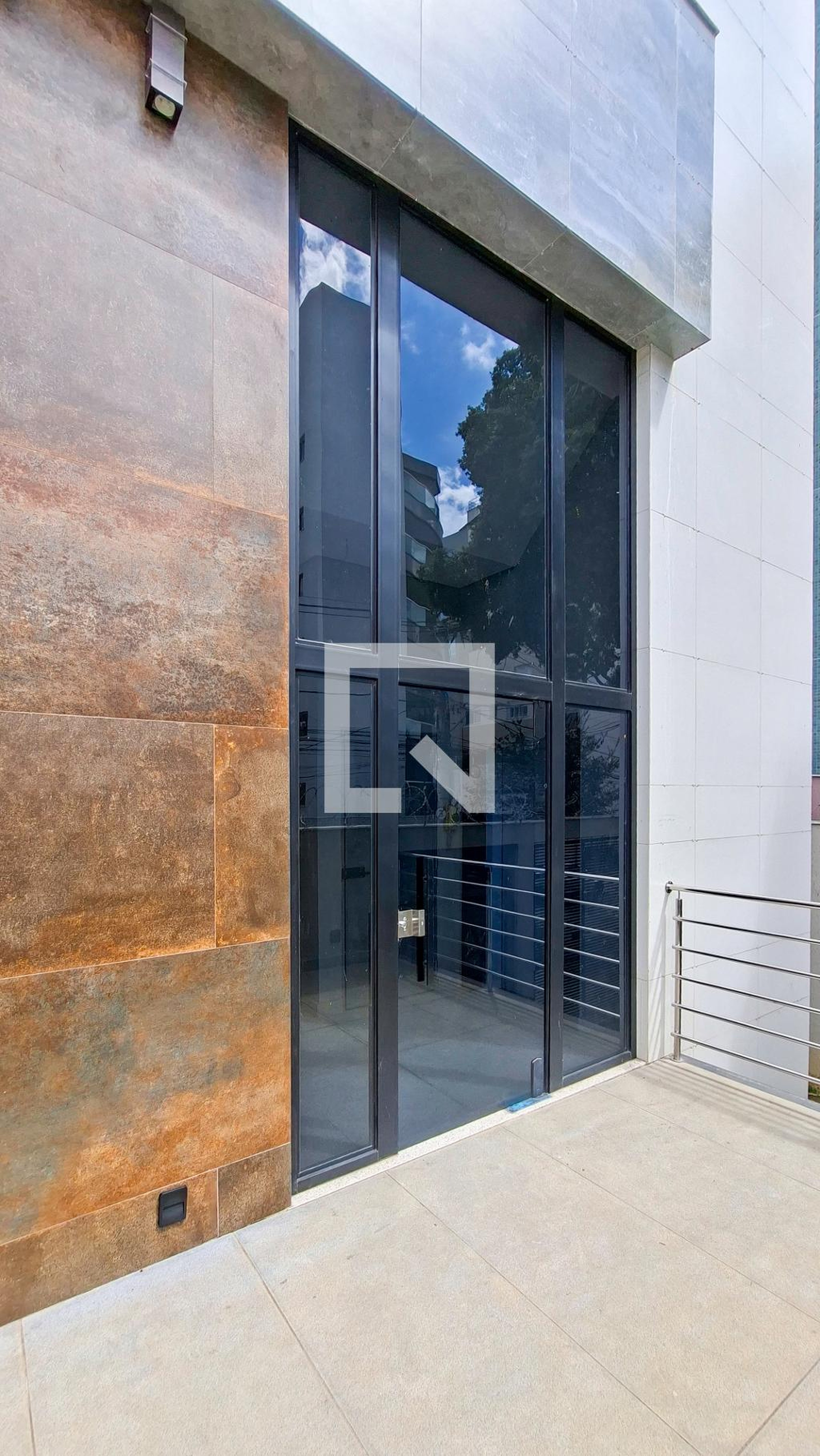 Hall de entrada - null