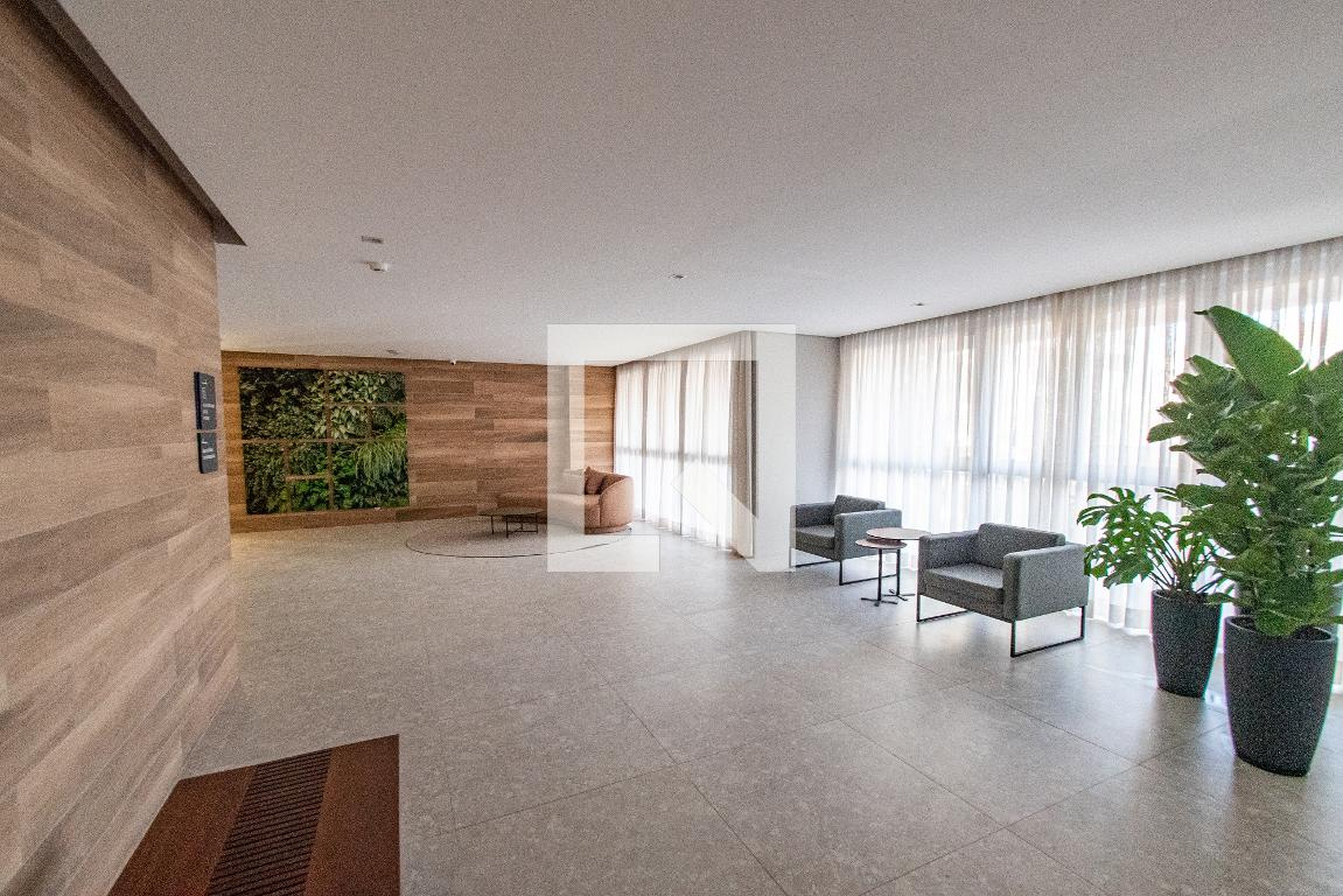 Hall social - About Vila Mariana