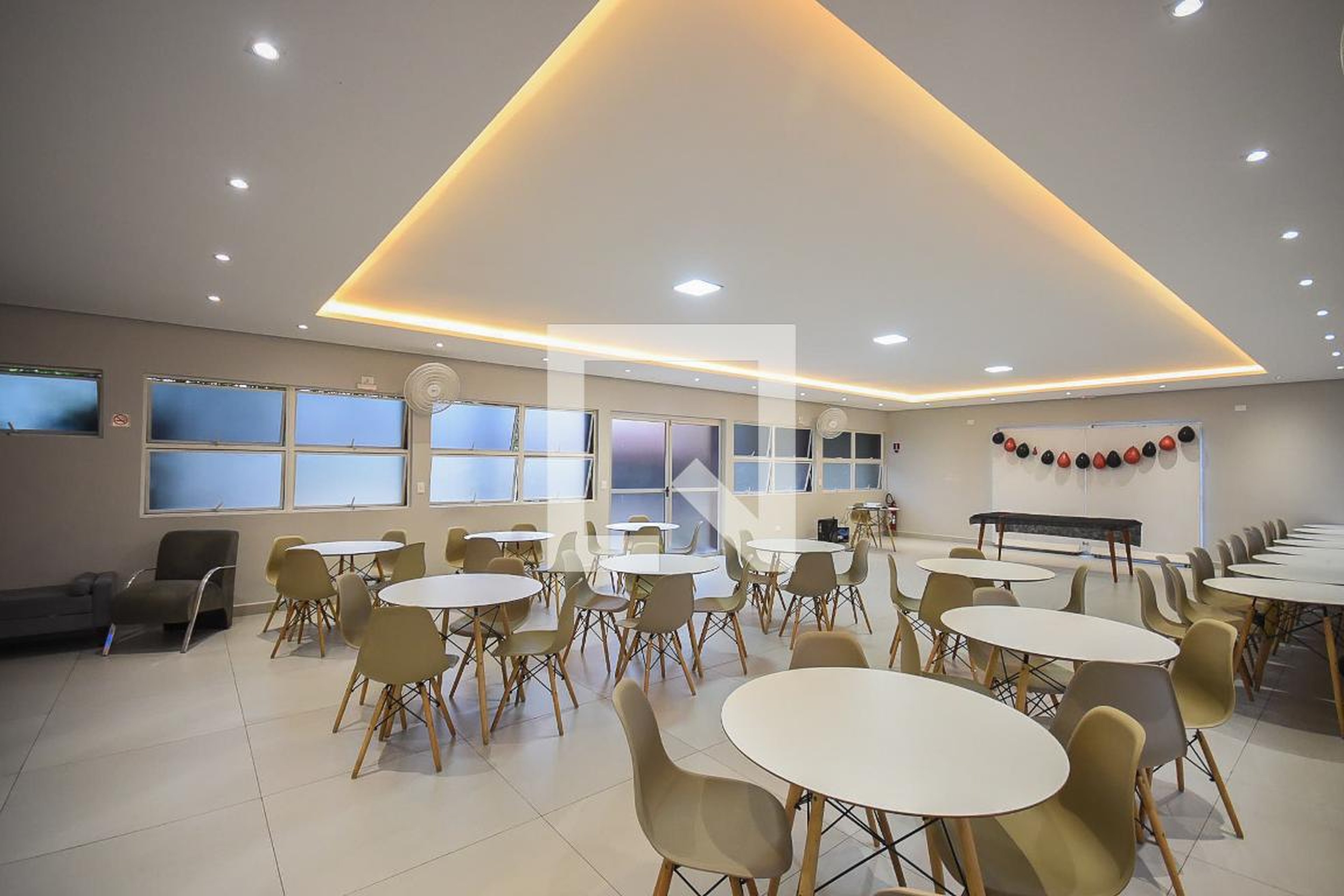 Salão de Festa - Modulo 2