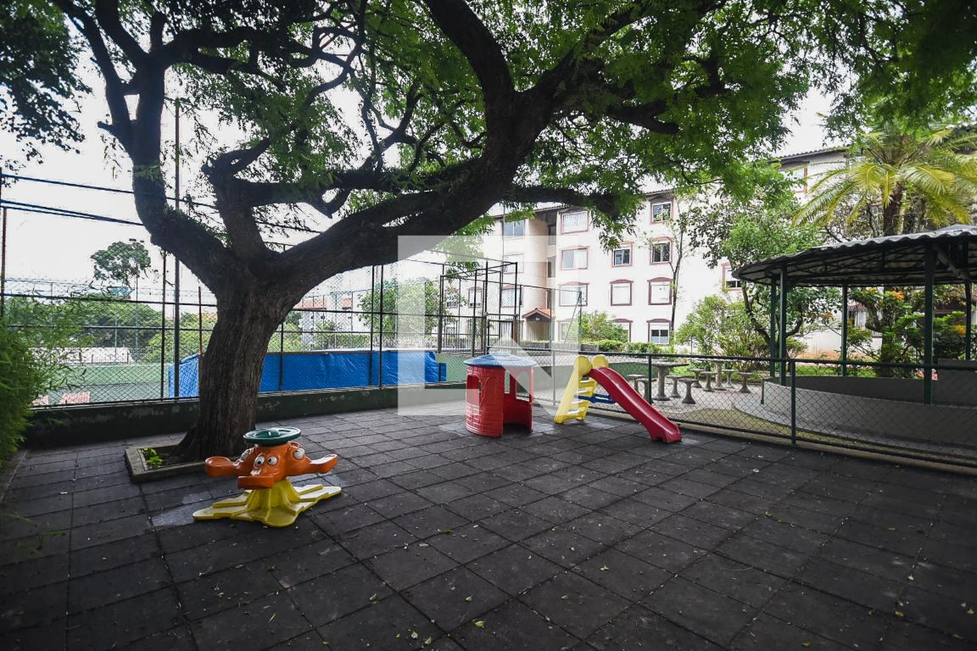 Playground - Modulo 2