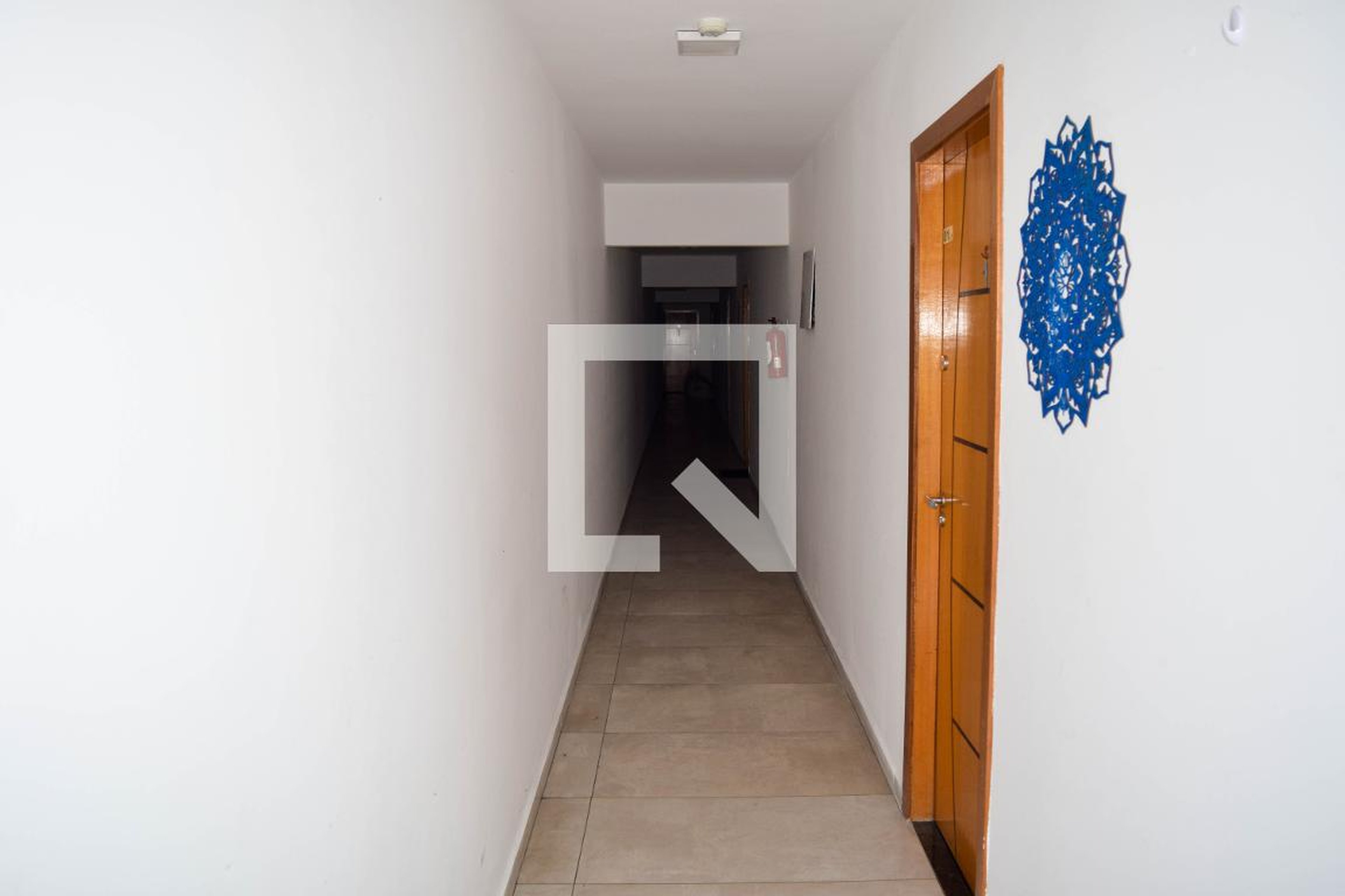 Entrada - Residencial Italianíssimo