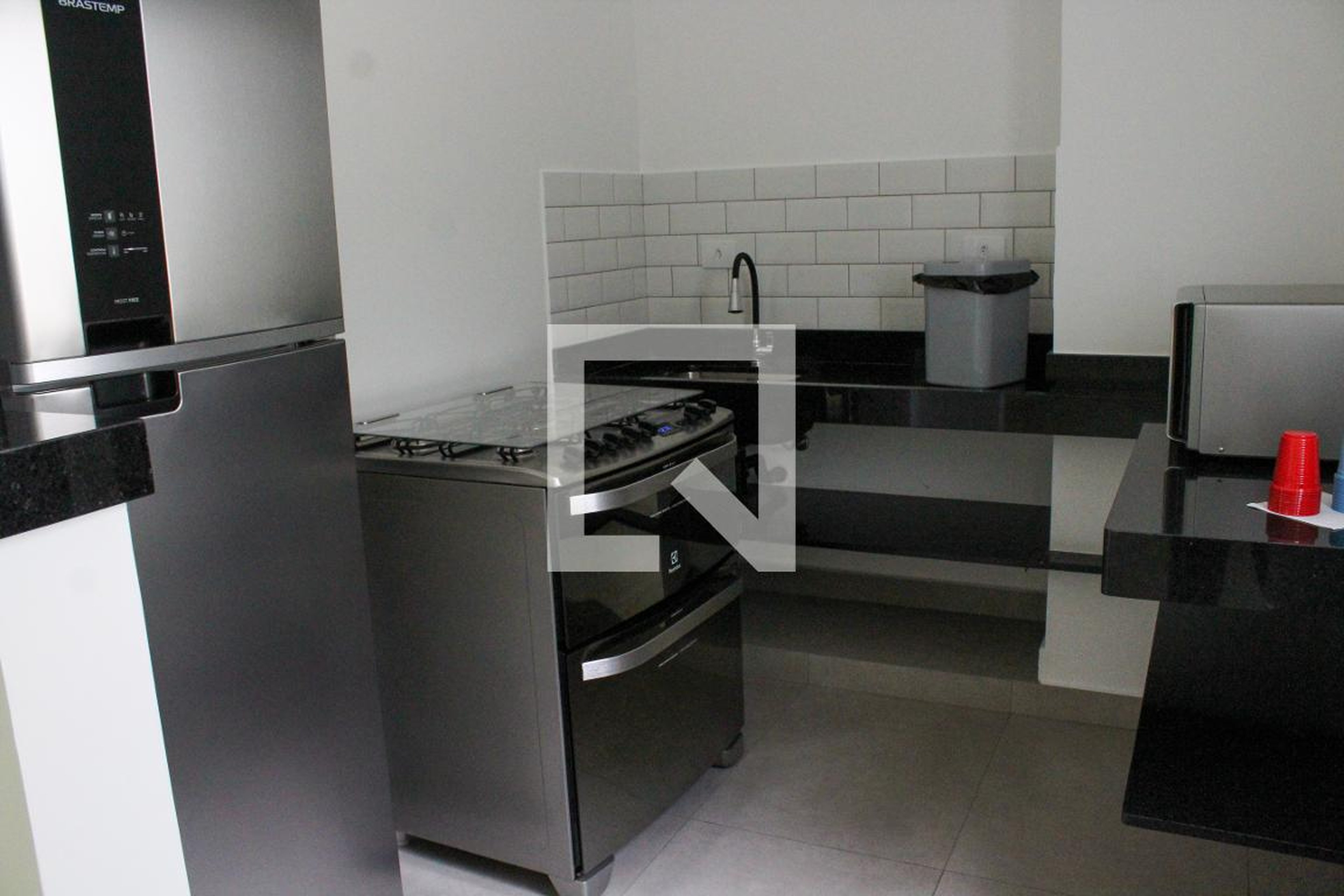 Salão de Festas - Trinidad