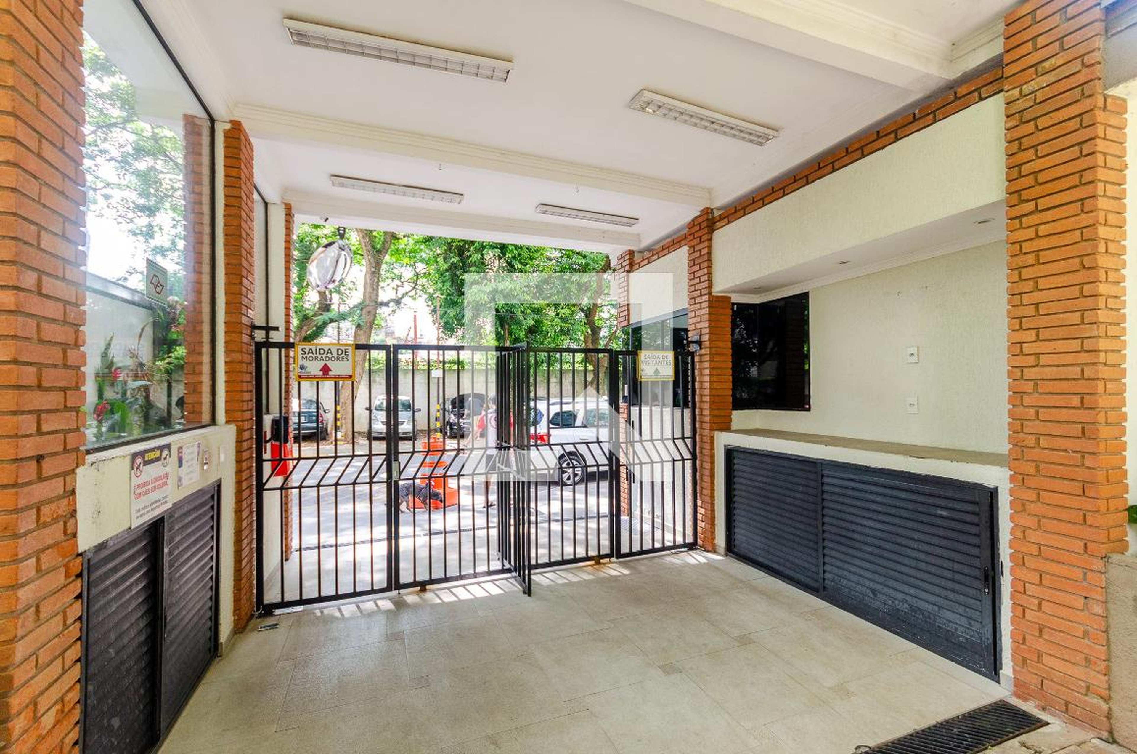 Portaria - Portal dos Bandeirantes