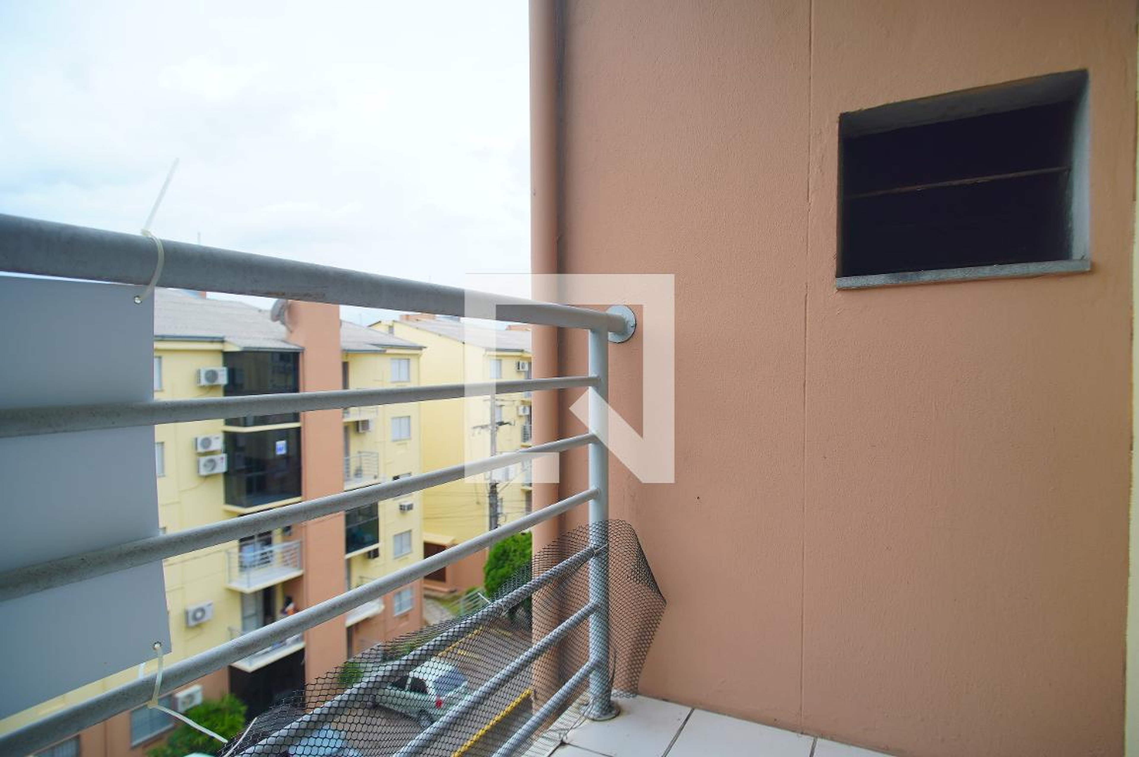 Churrasqueira - Residencial Imperatriz