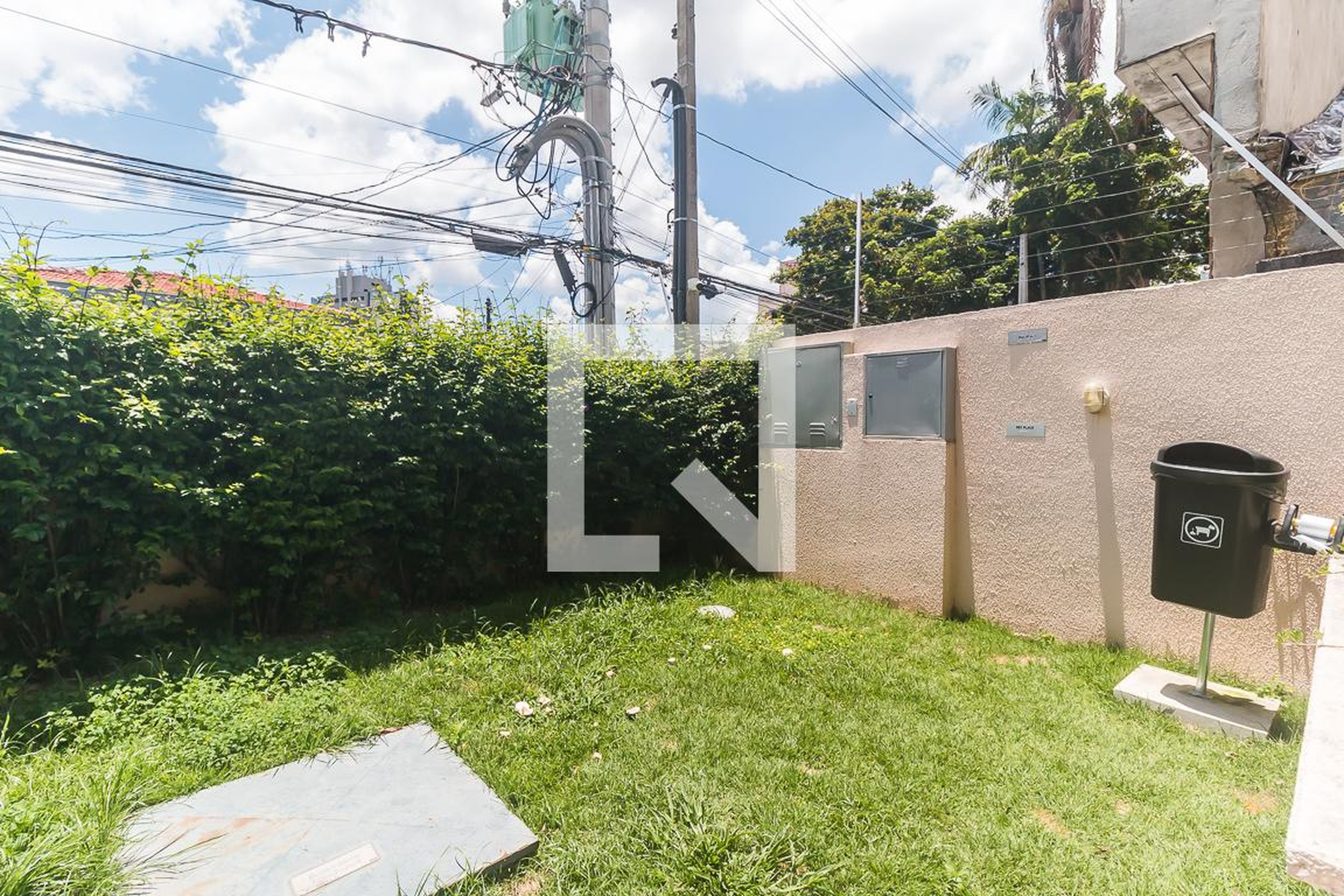 Espaço Pet - Residencial Unique