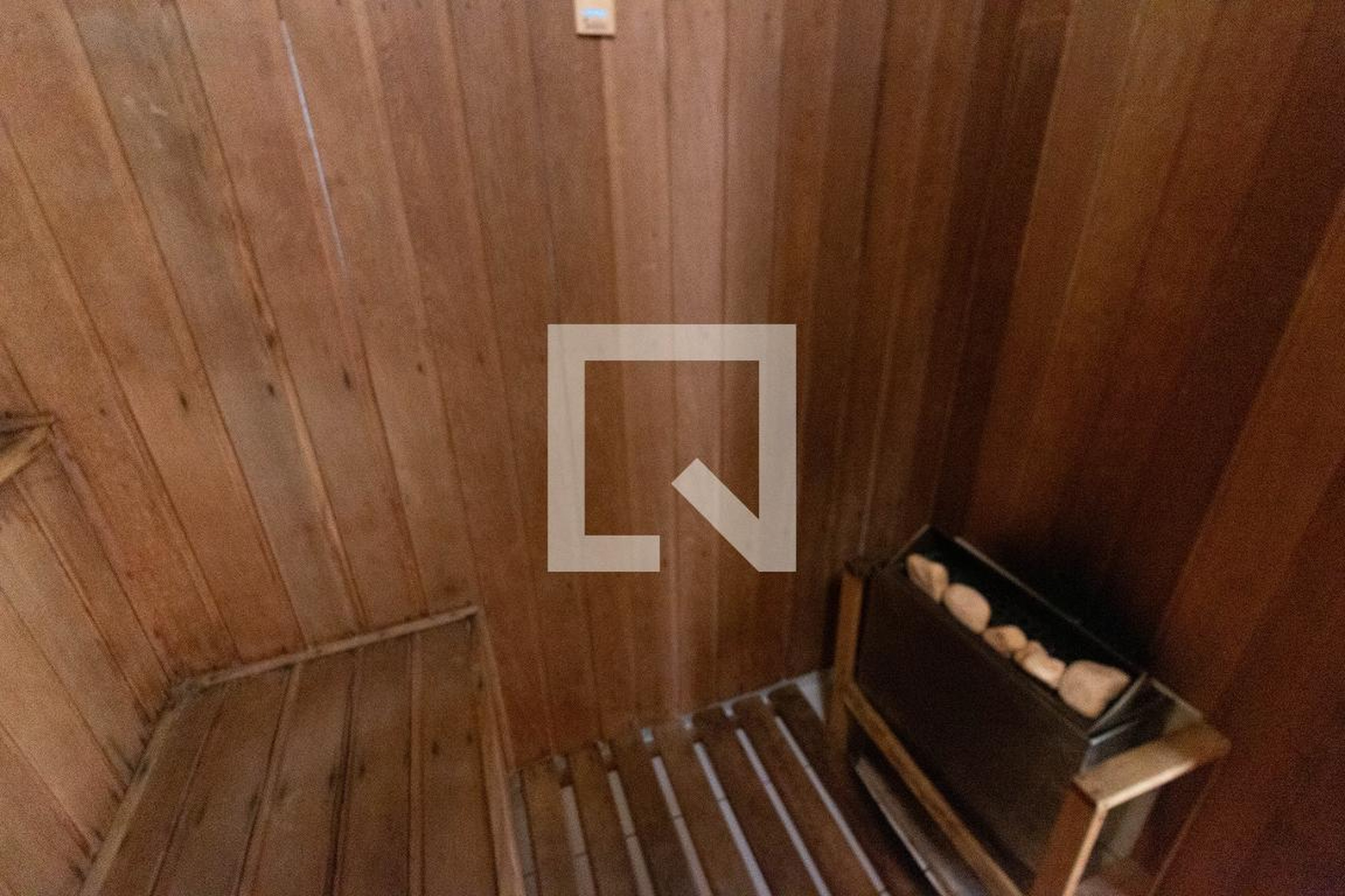 Sauna - Helbor Home Flex Itaim