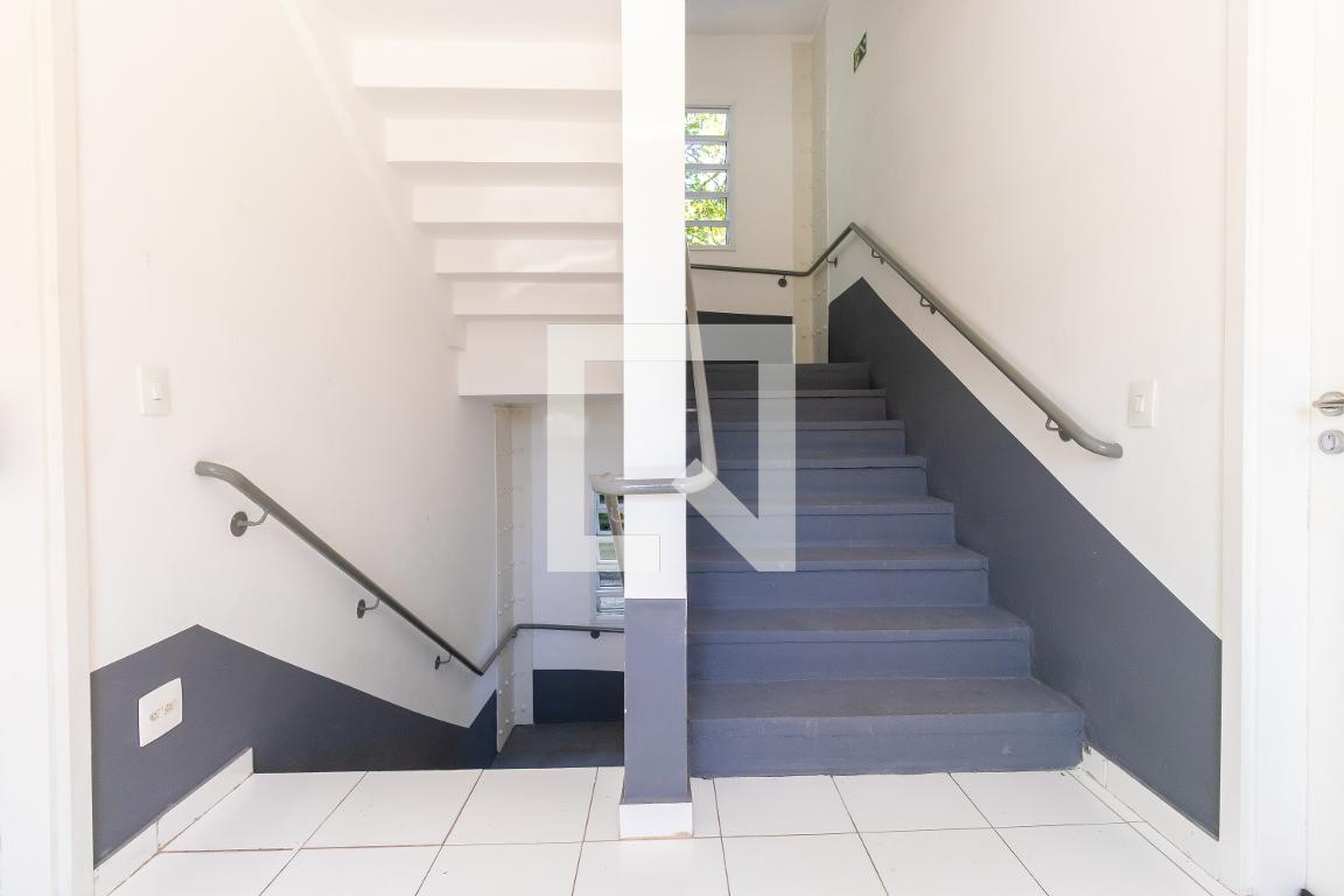 Área comum - Duo Granja Viana