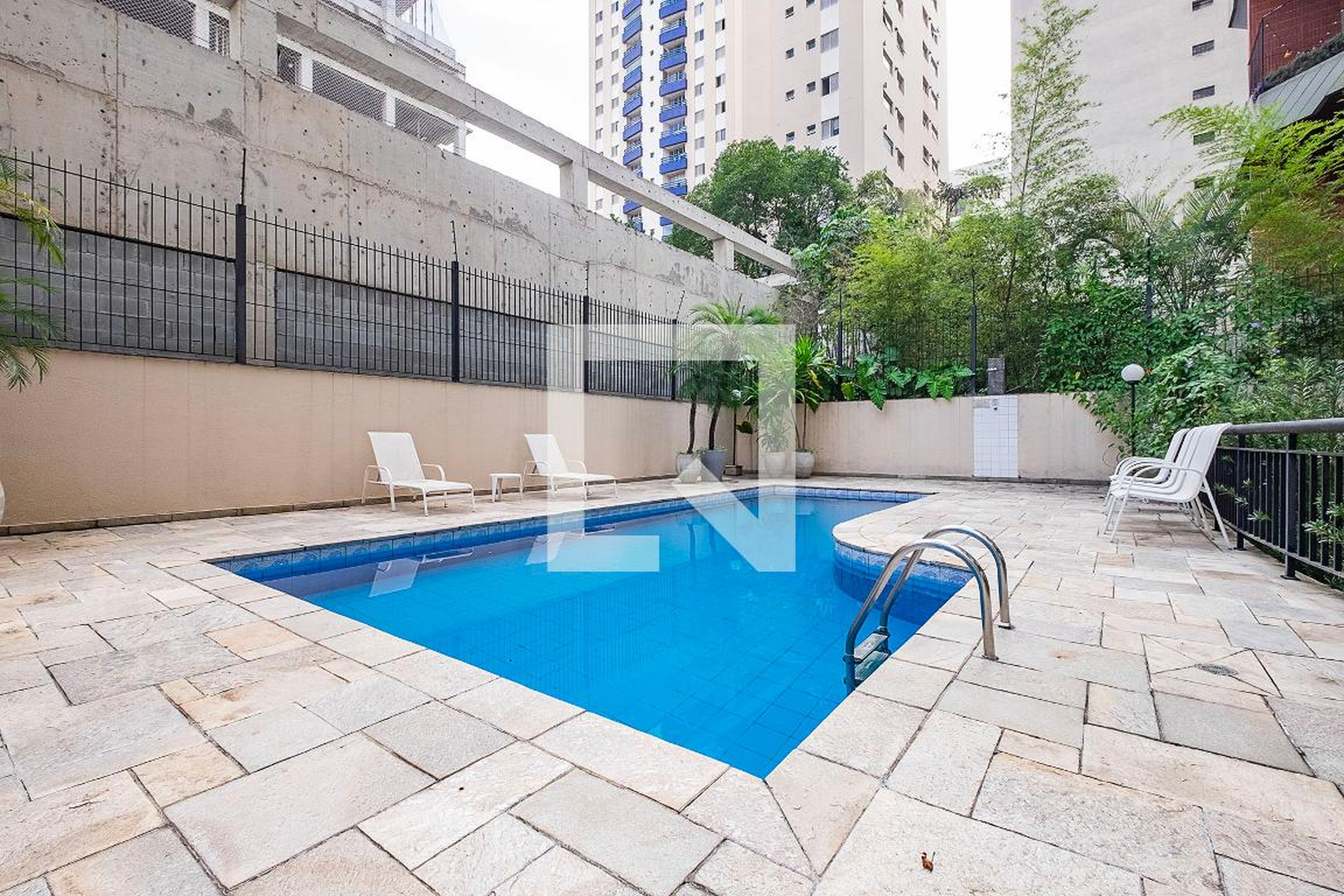 Piscina - Maison Samara