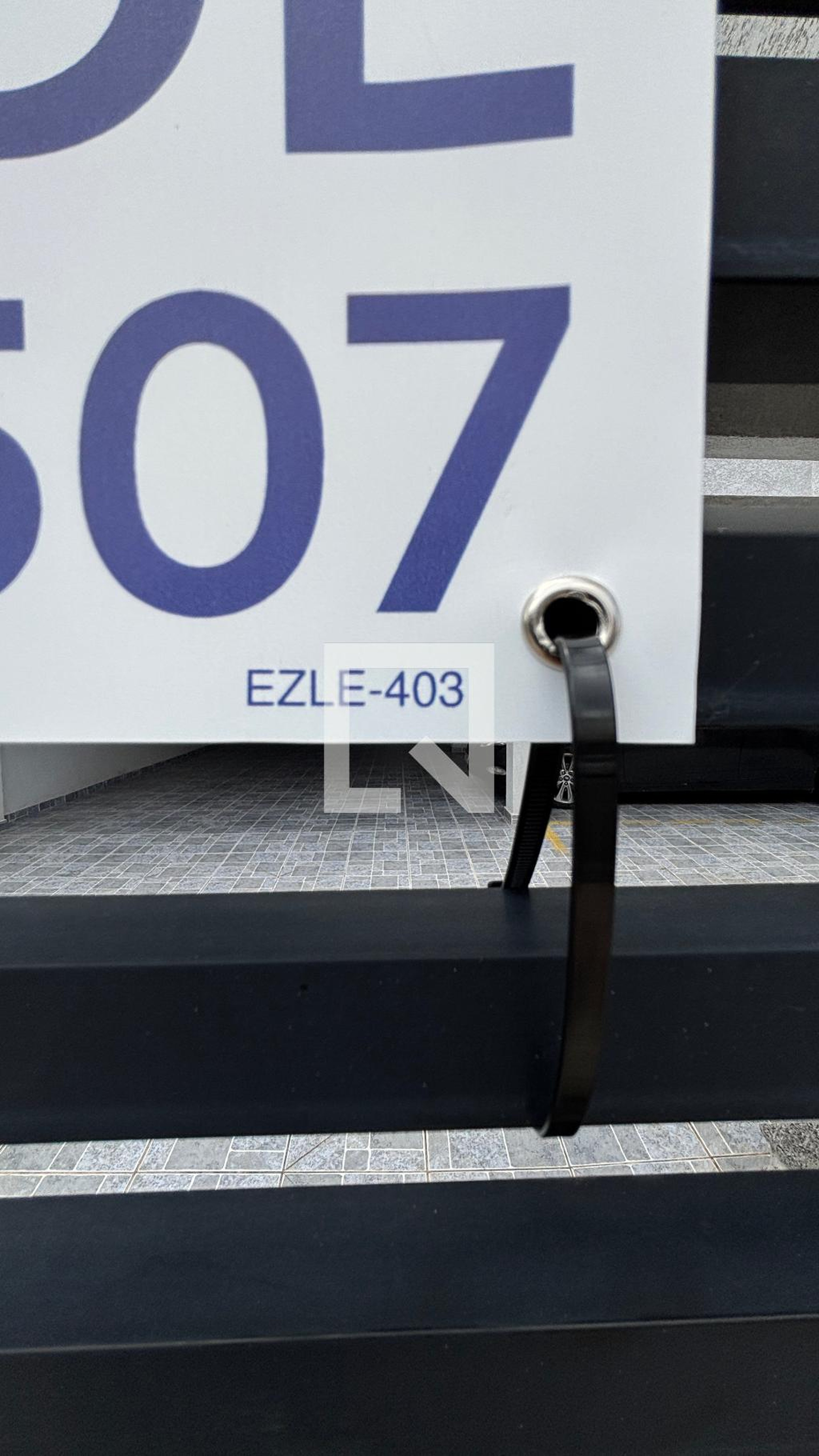 Fachada Residencial Sofia