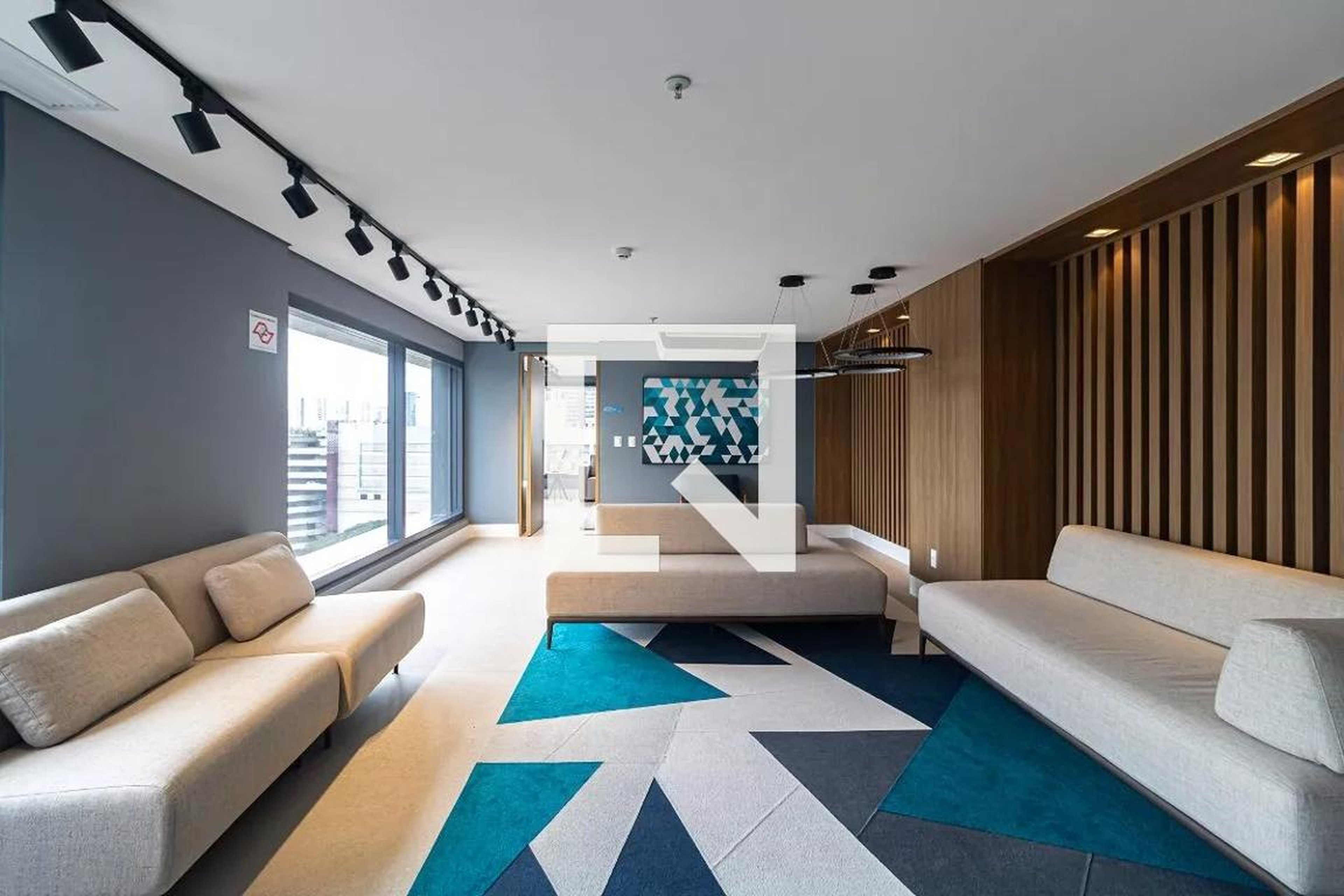 Salão de Festas - VA 433 Perdizes