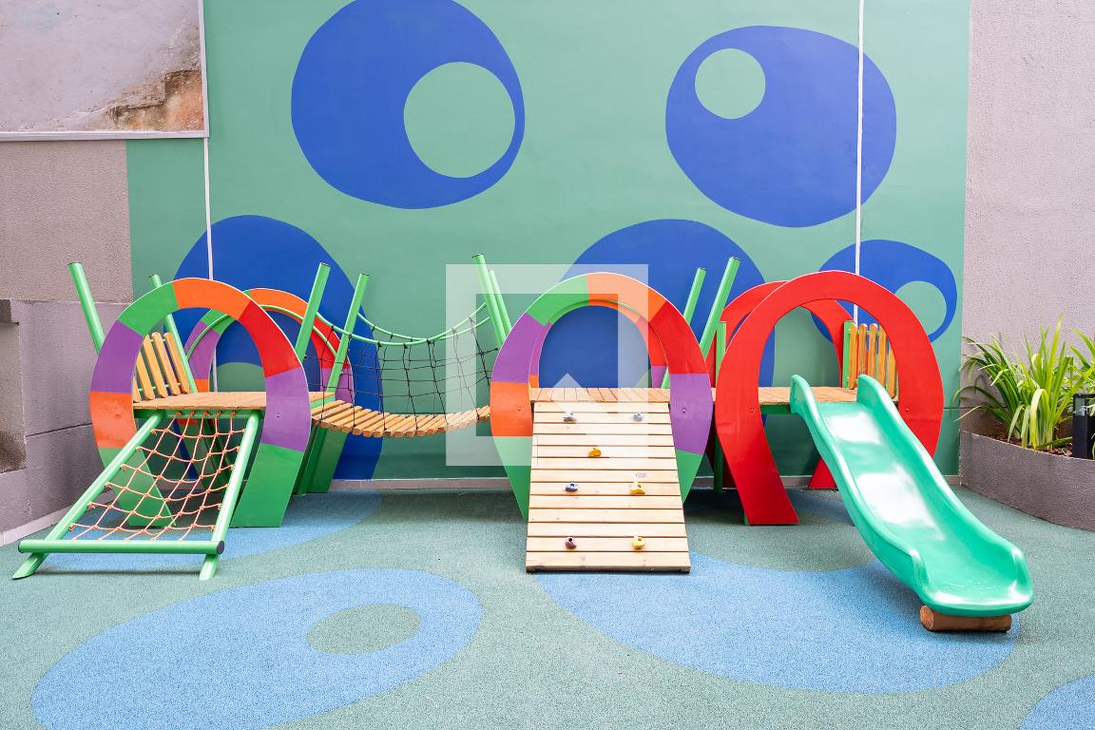 Playground - 