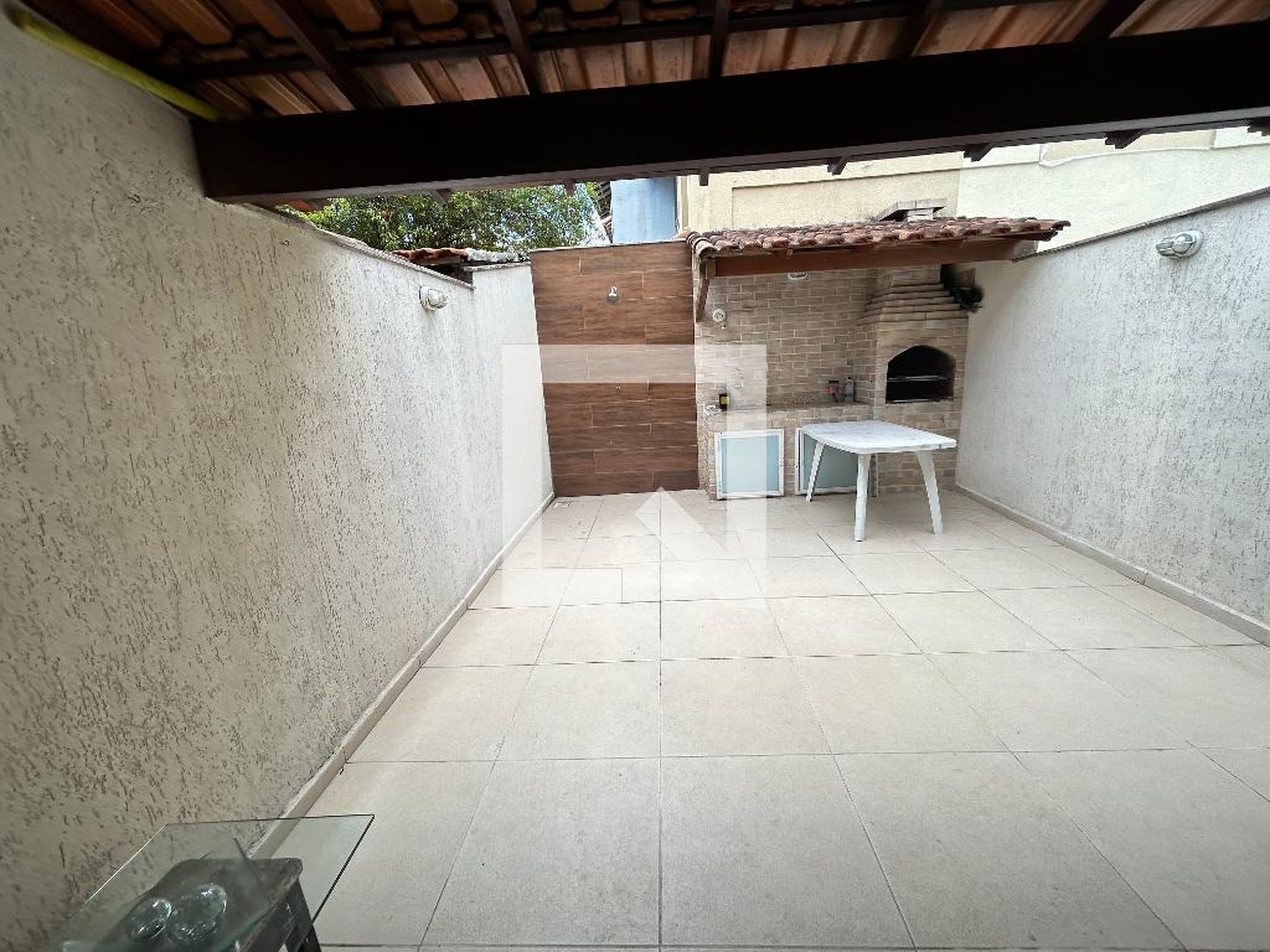 Espaço Gourmet - Casa da Colina