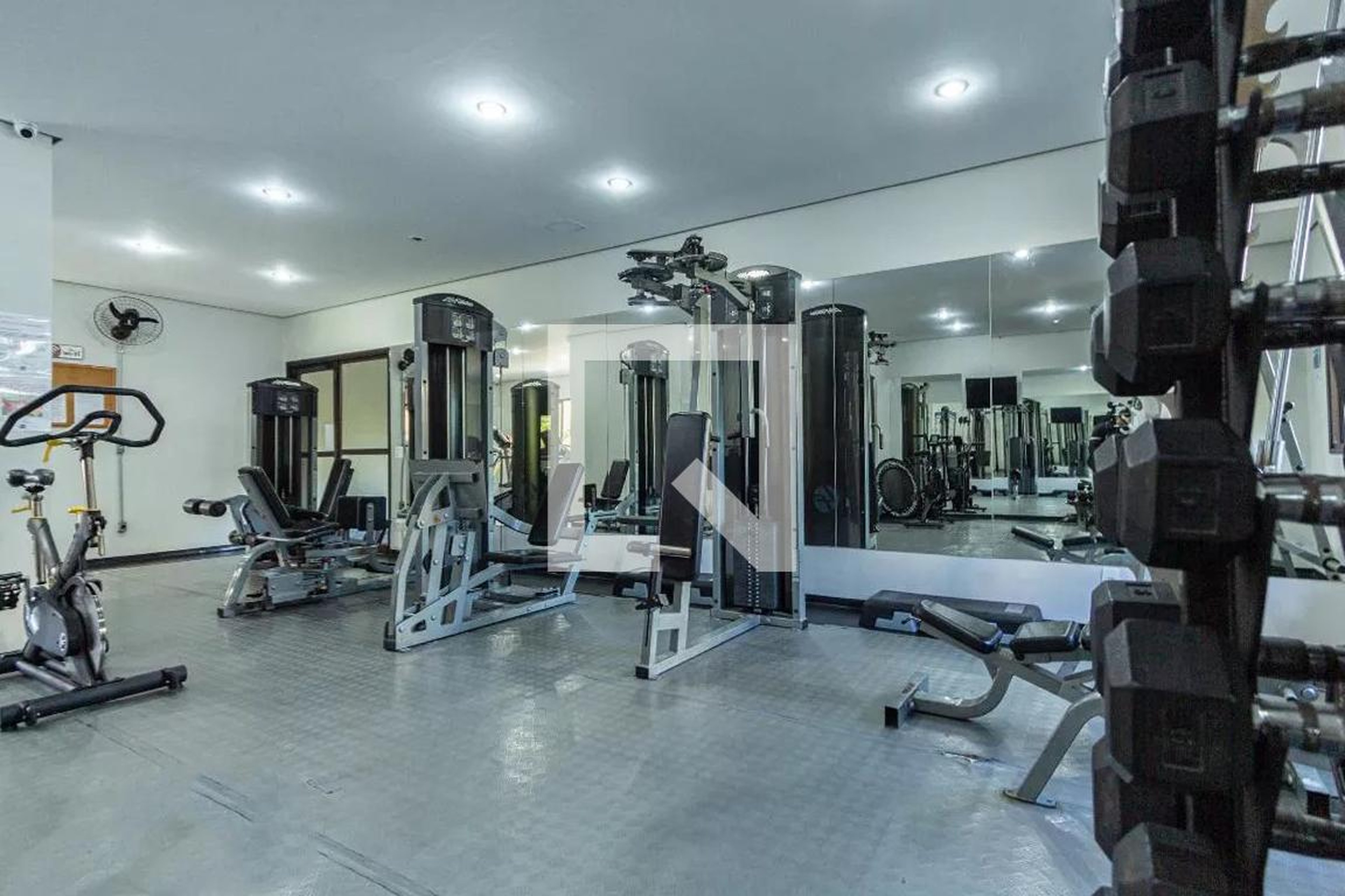 Academia - Lavance Morumbi