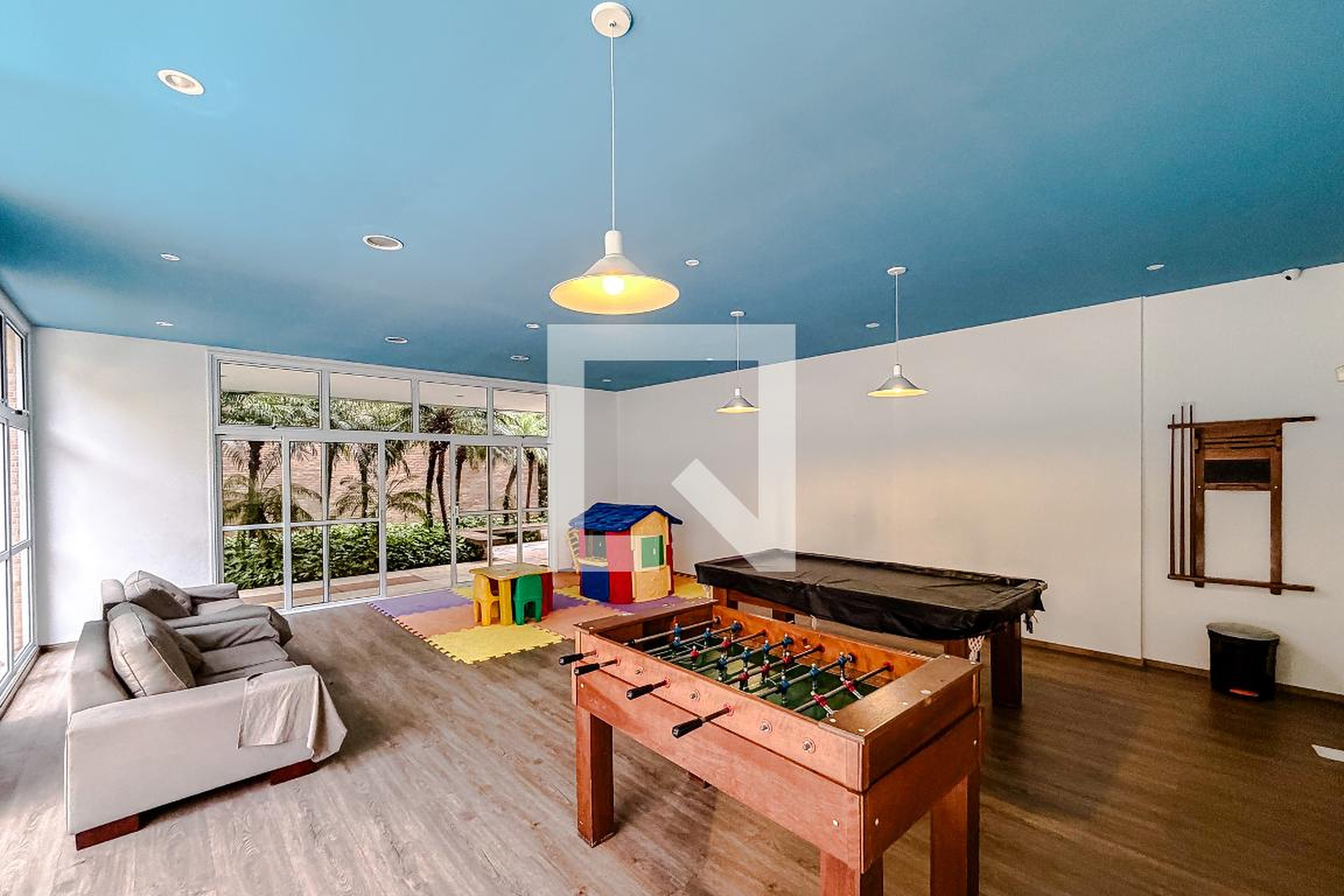 Sala de Jogos - Alicante