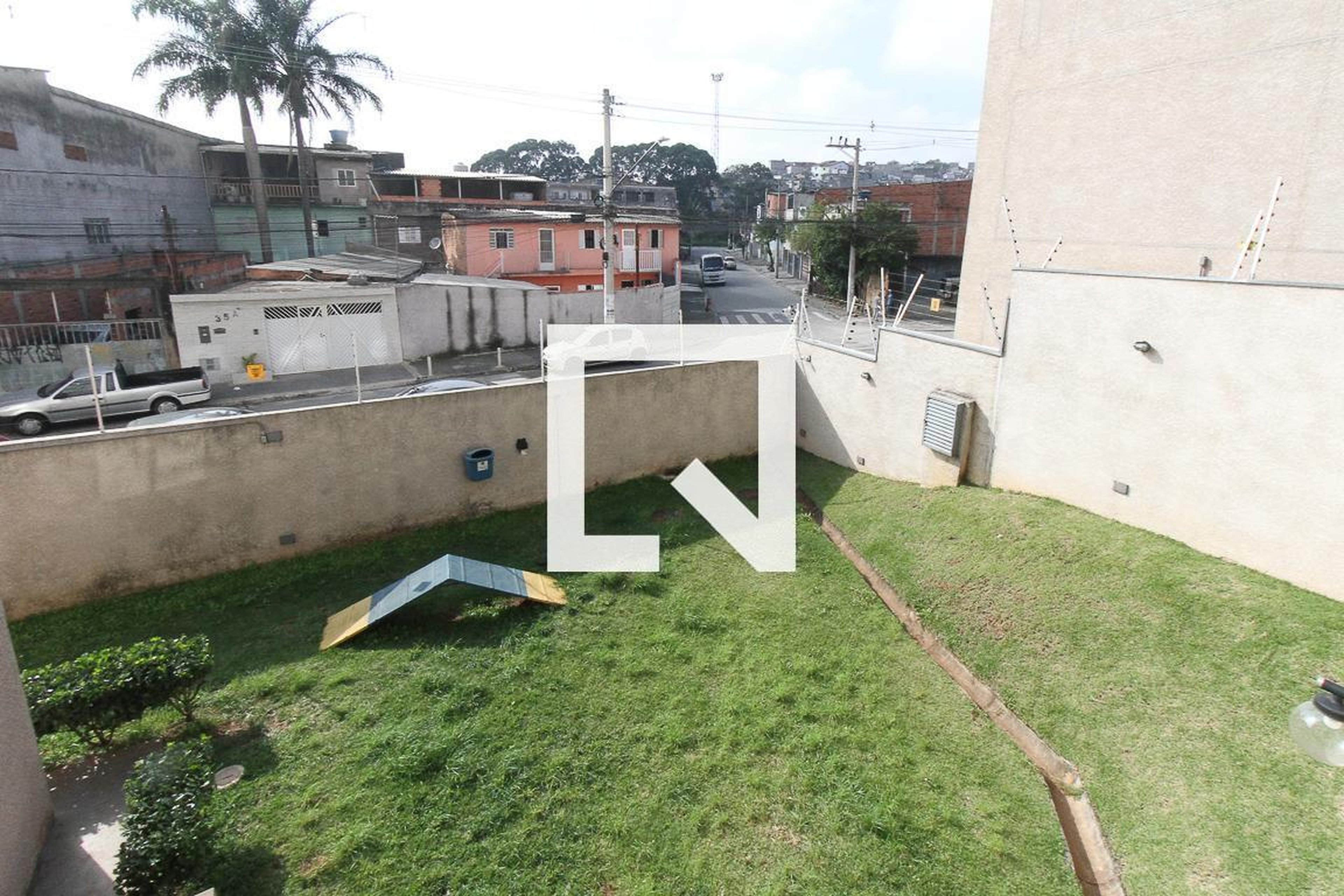 Espaço Pet - S MY Click São Mateus