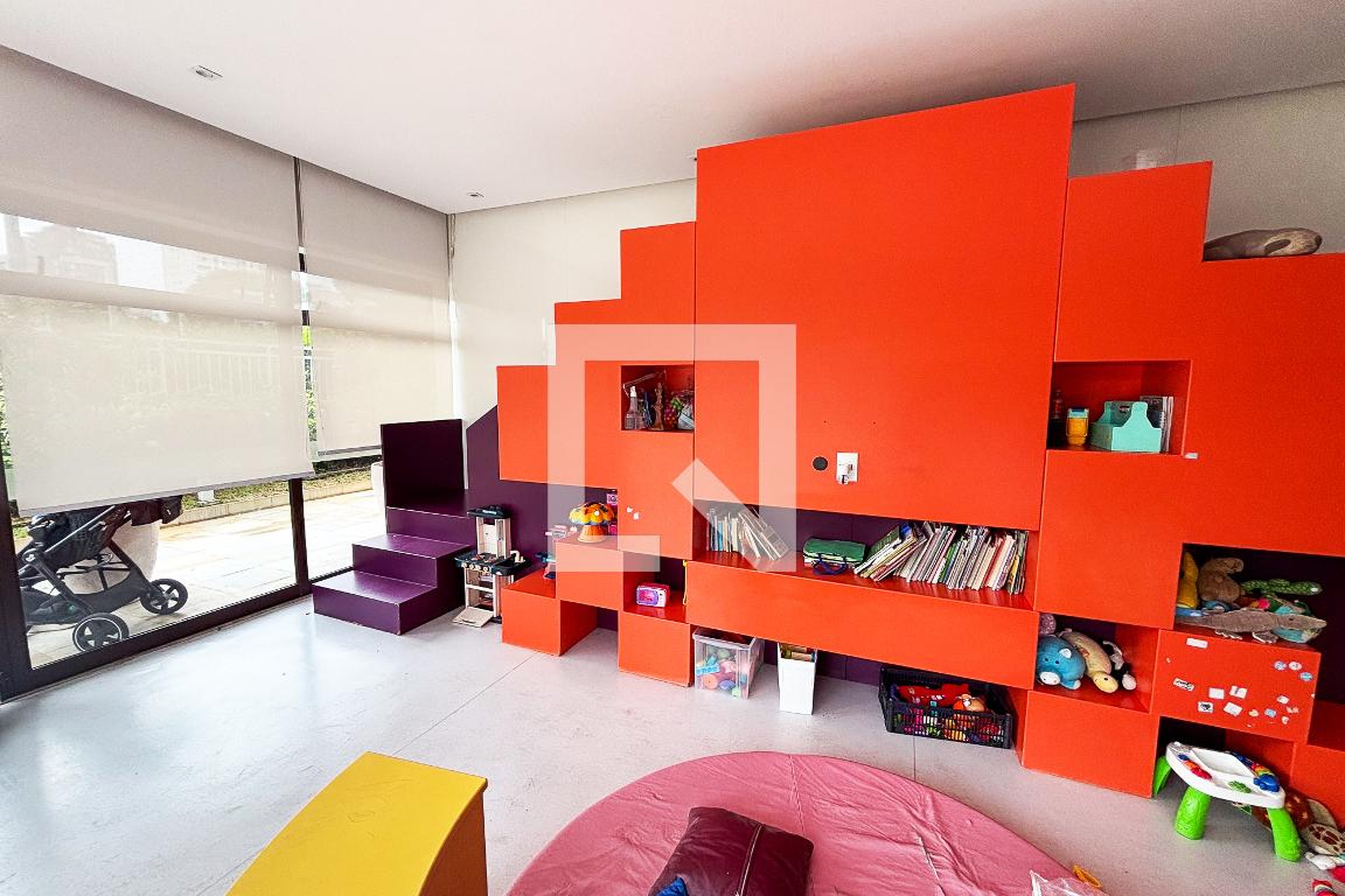 brinquedoteca - Retrato Pinheiros