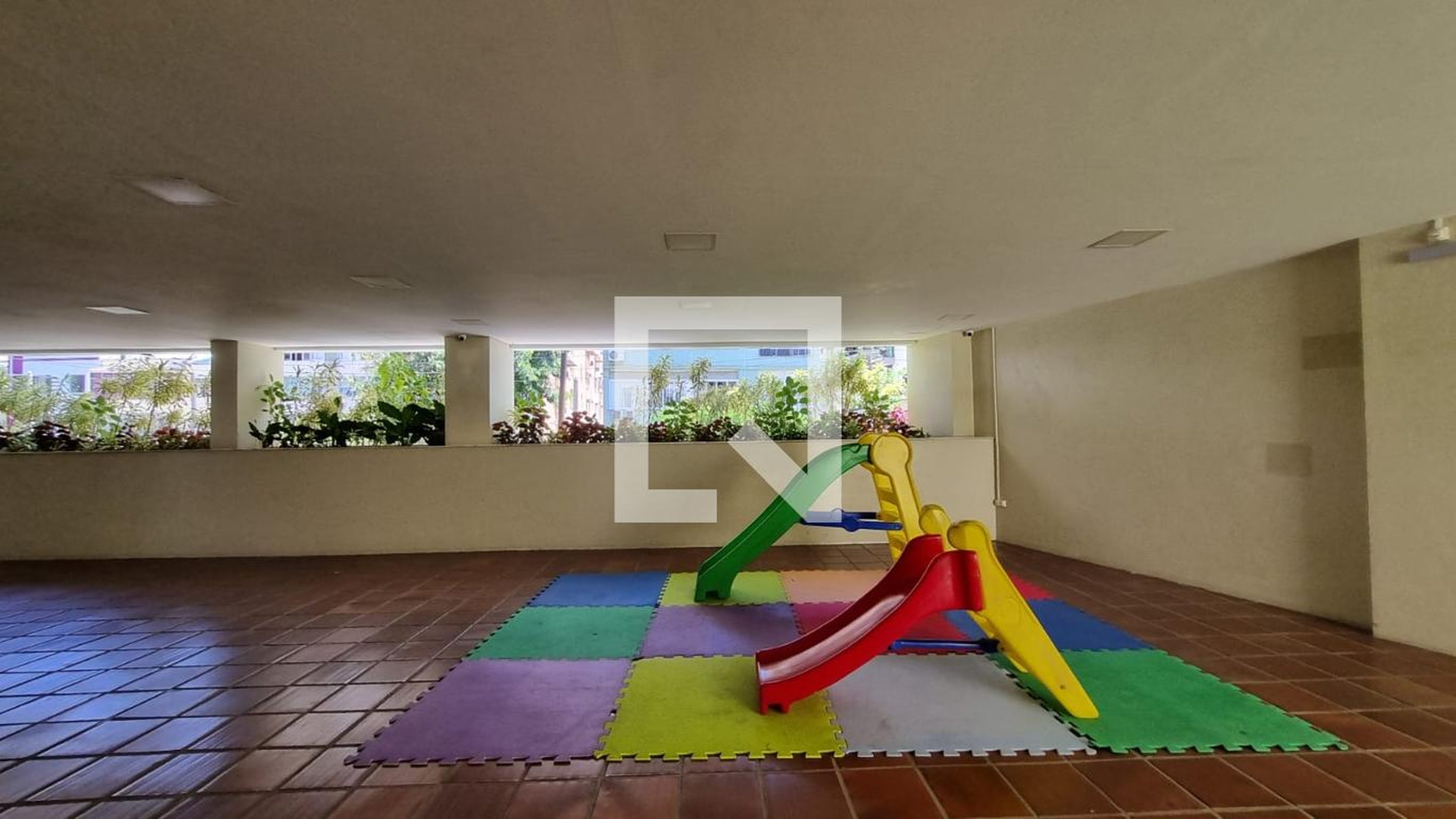 Playground - Cortina Dampezzo