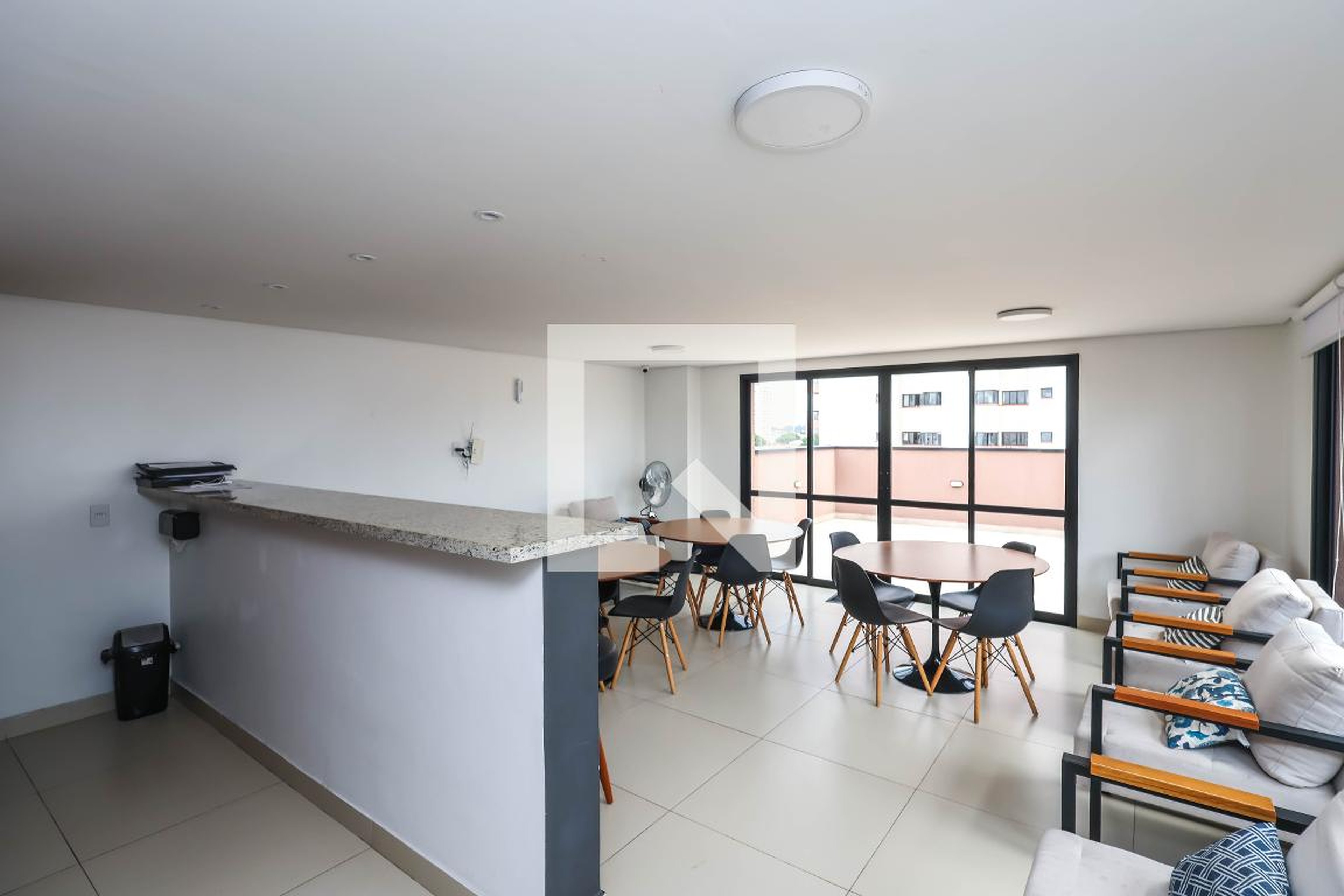 Salão de Festas - Essencial Ilíria