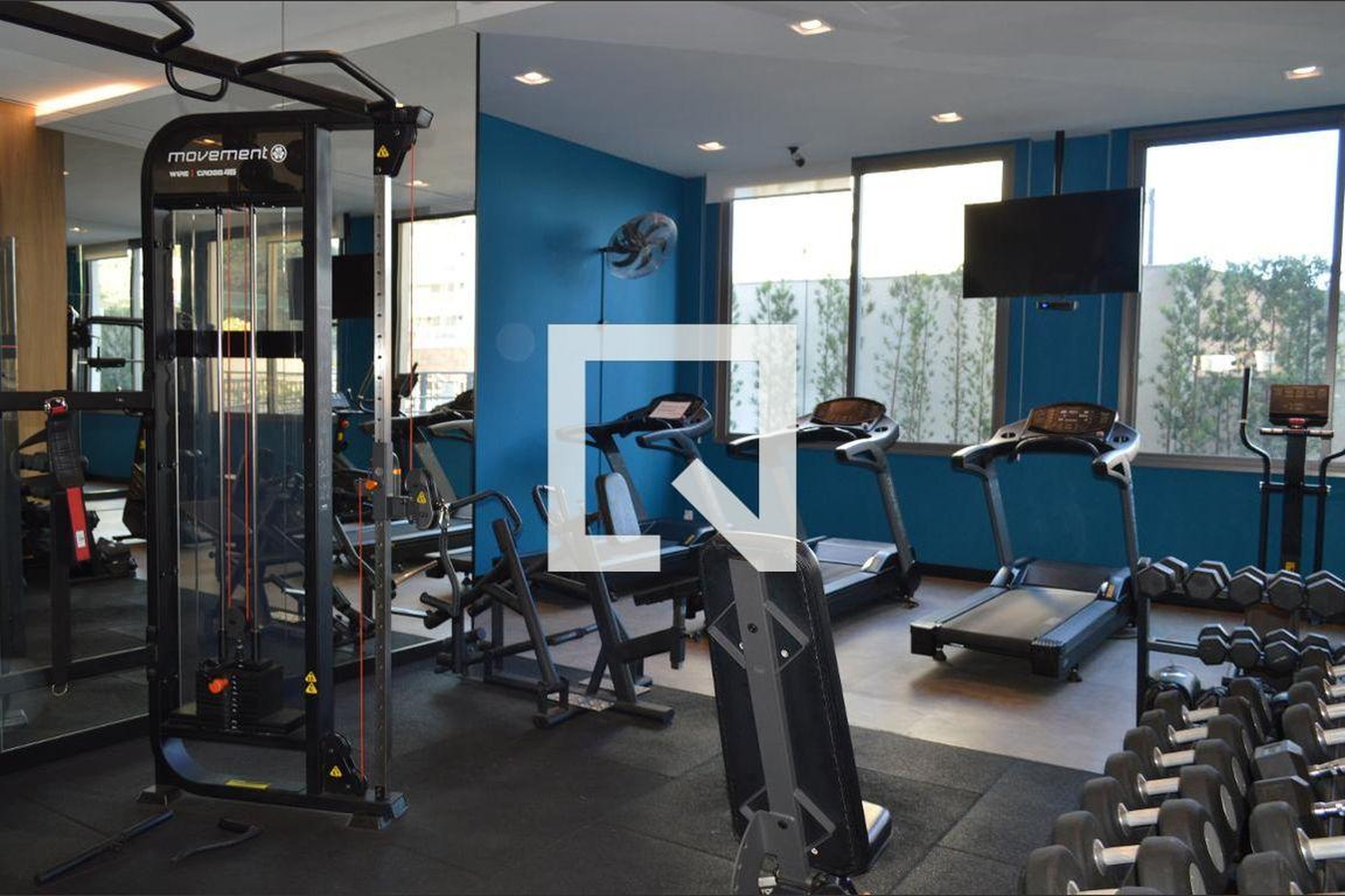 Academia - High Santa Cruz