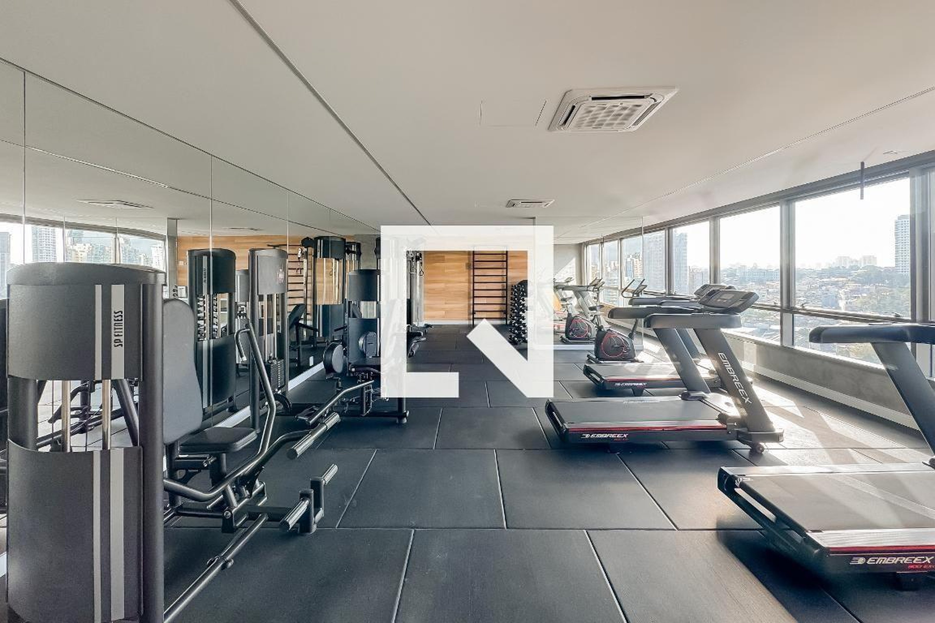 Academia - Place Klabin Résidence