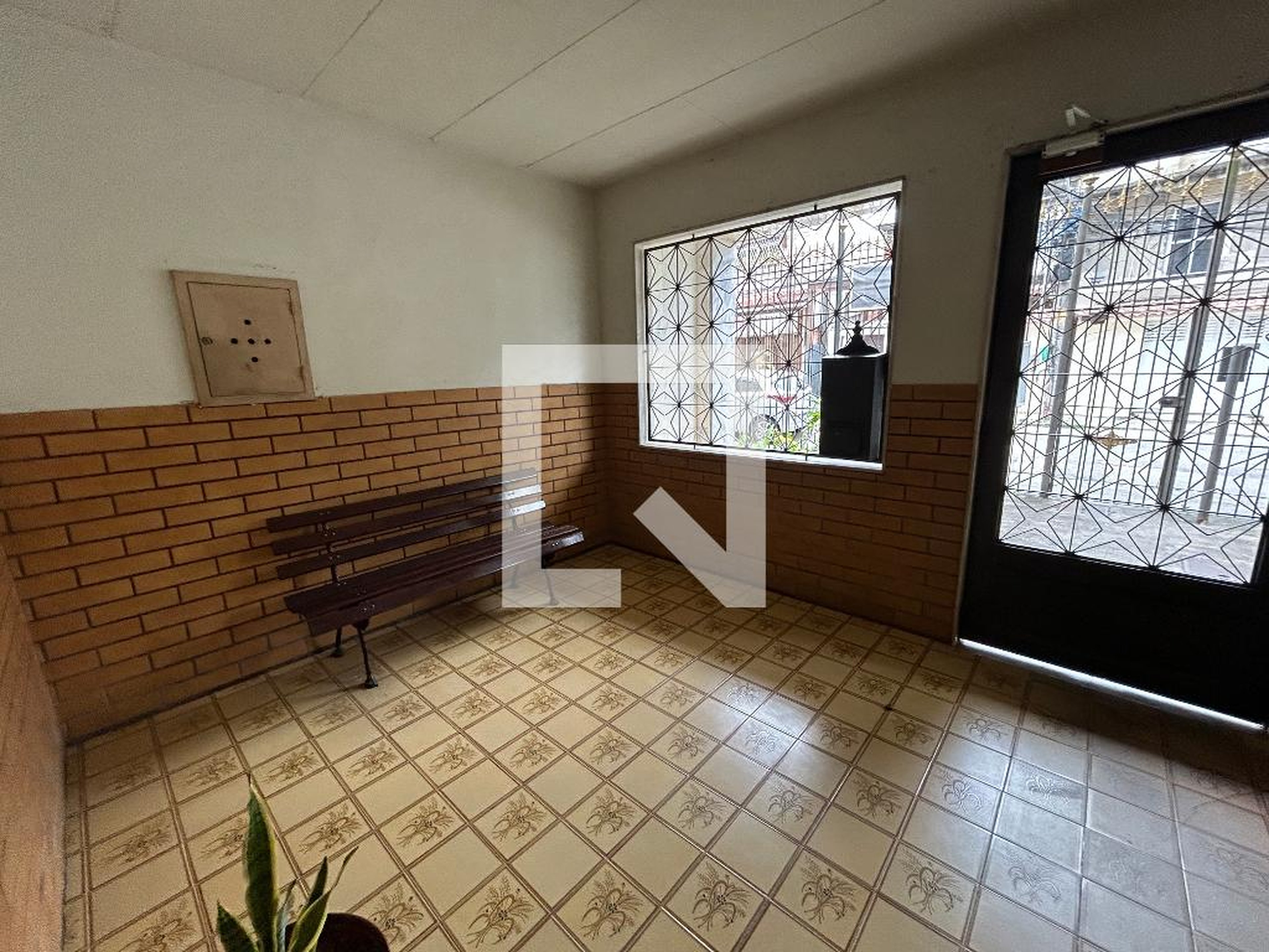 Hall de entrada - null