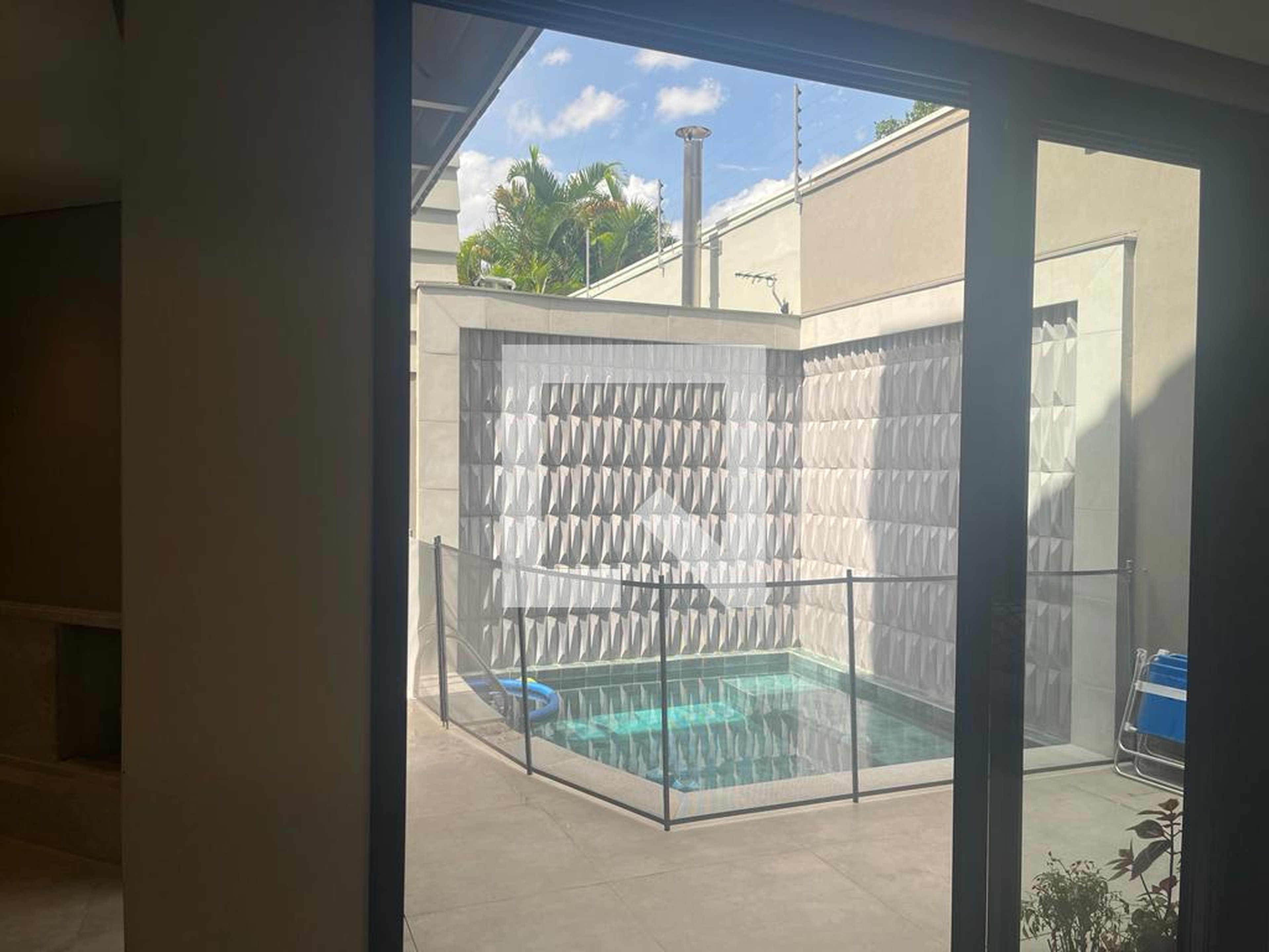 piscina - Palm Springs