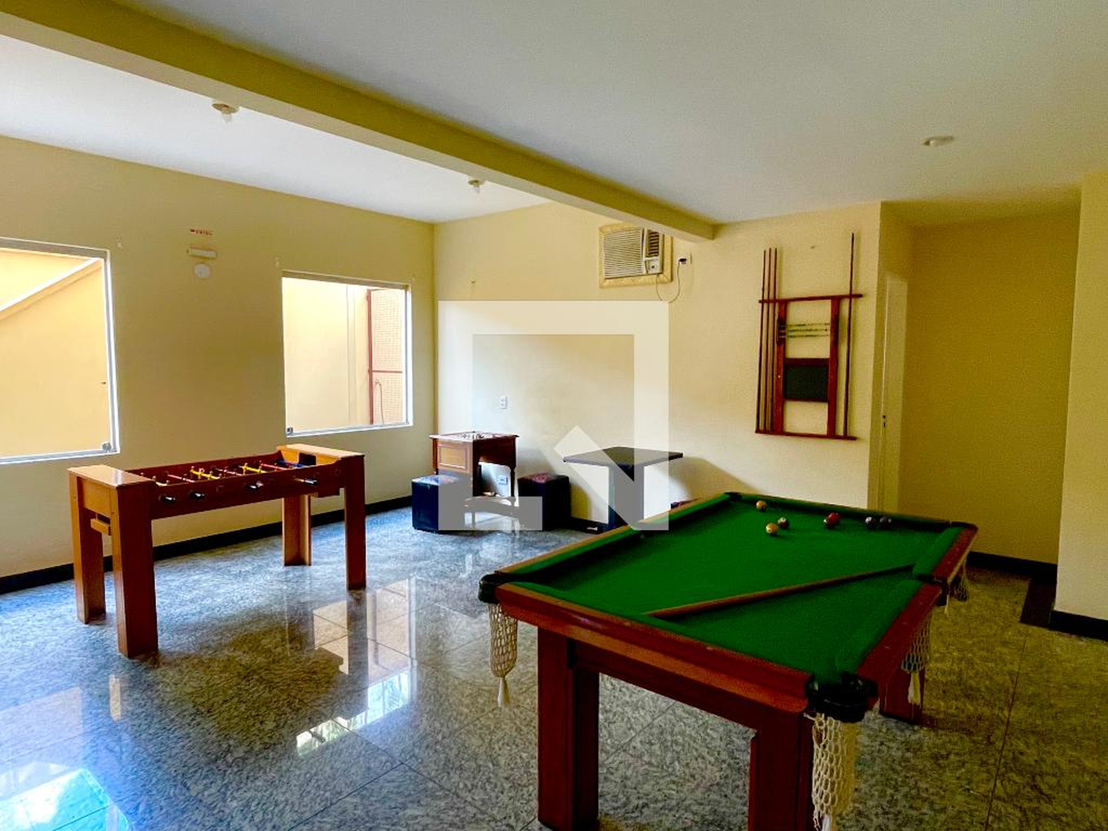 Sala de Jogos - Portal de Guarulhos